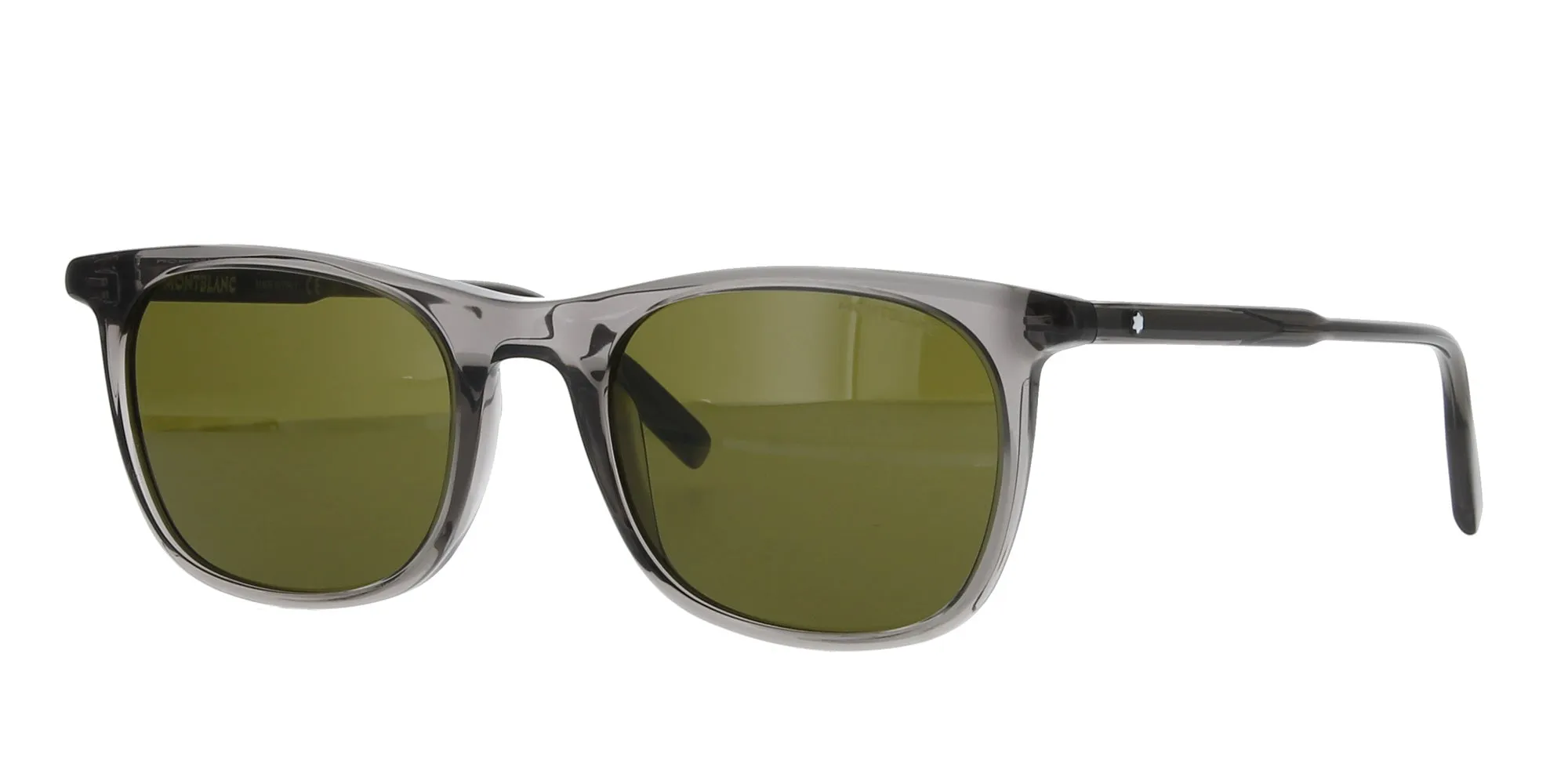 Montblanc MB0007S sold by Fashion Eyewear product image thumbnail 4