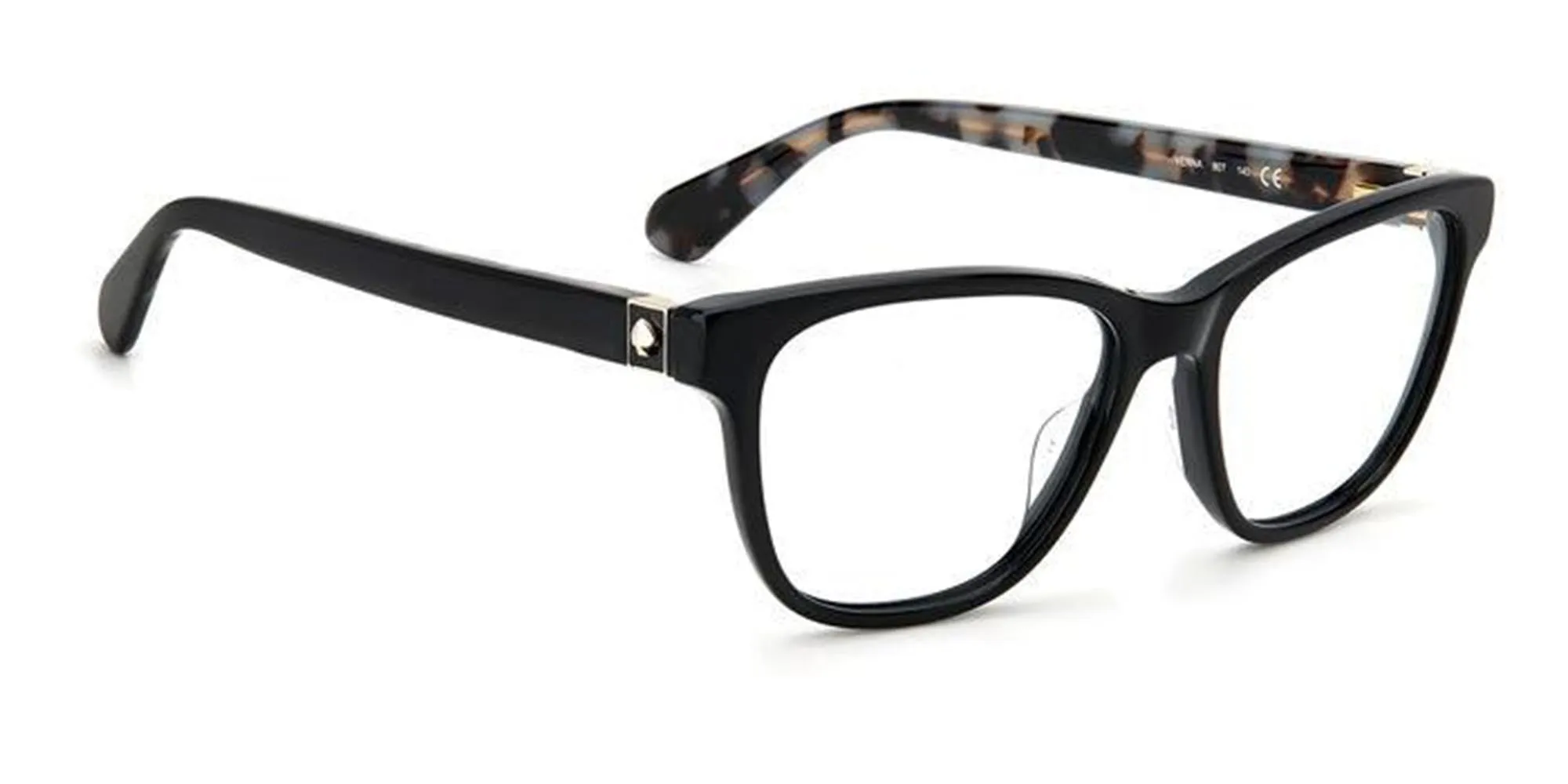 Kate Spade Verna sold by Fashion Eyewear product image thumbnail 3