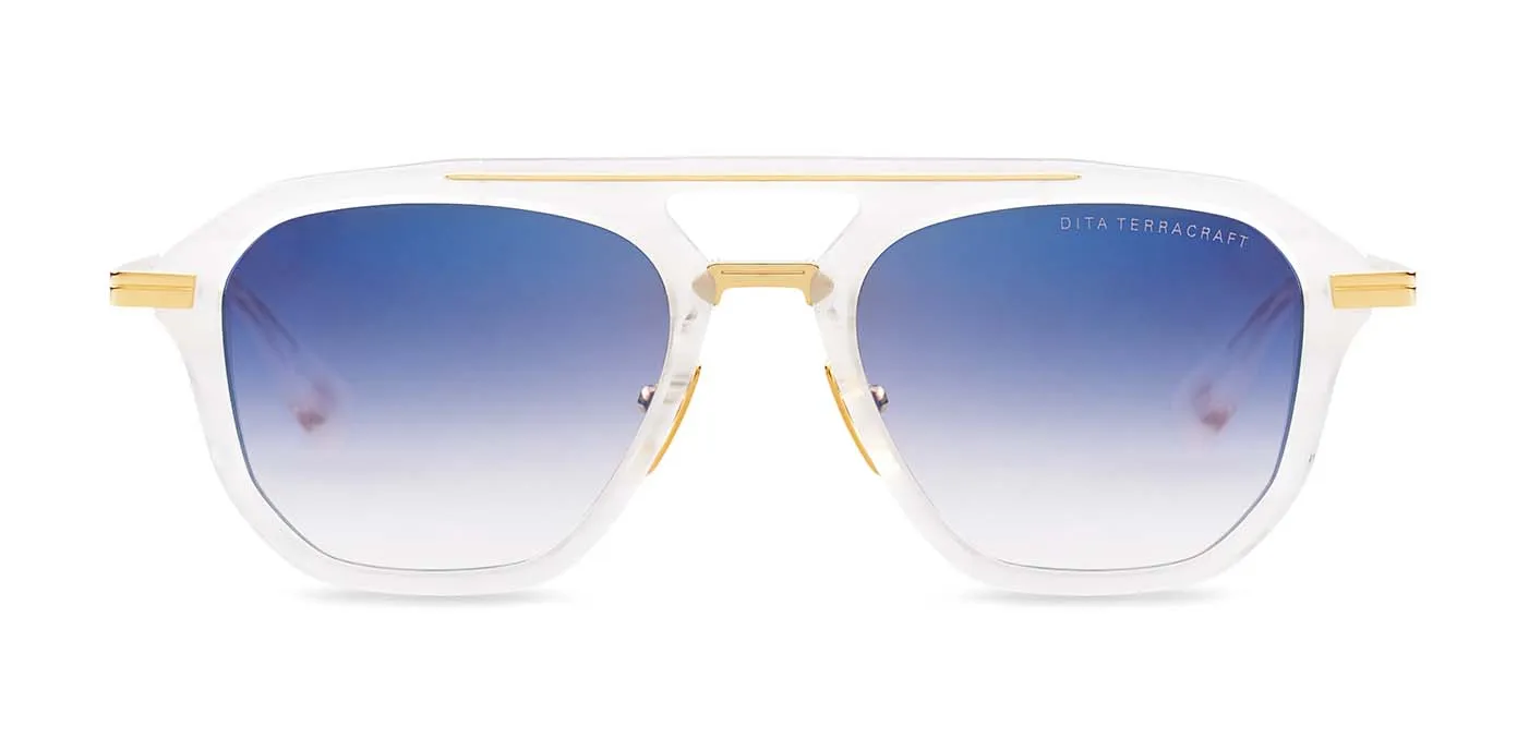 Dita Terracraft DTS416 sold by Fashion Eyewear product image thumbnail 4