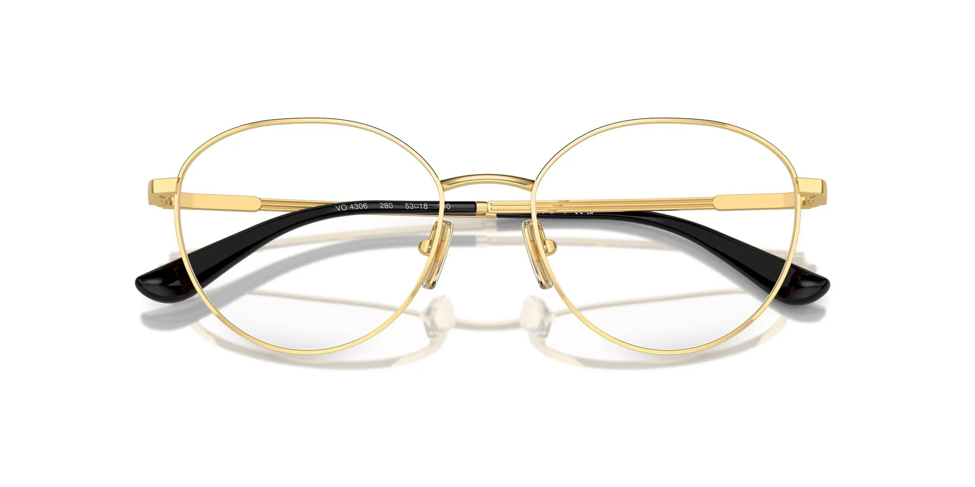 Vogue Eyewear VO4306 sold by Fashion Eyewear product image thumbnail 5