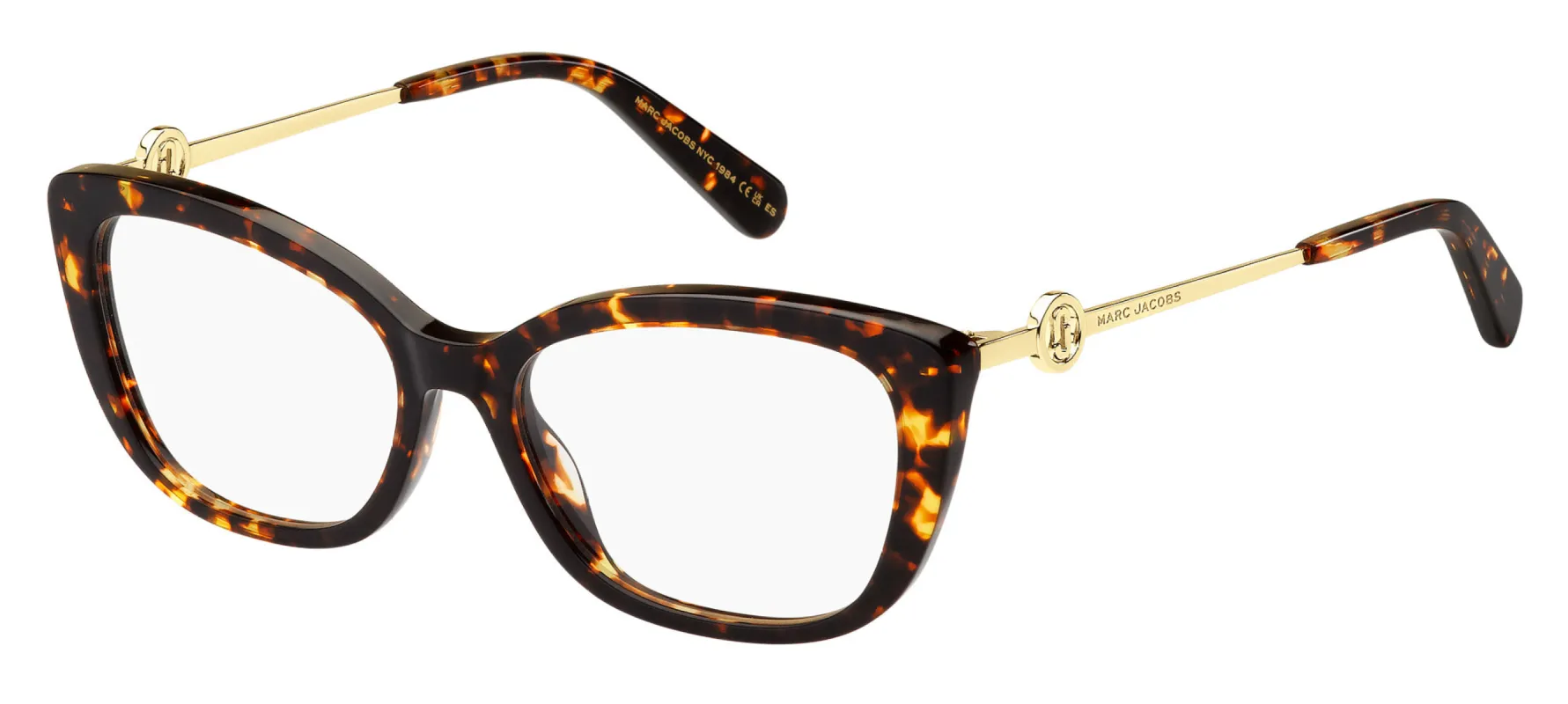 Marc Jacobs Marc 692 sold by Fashion Eyewear