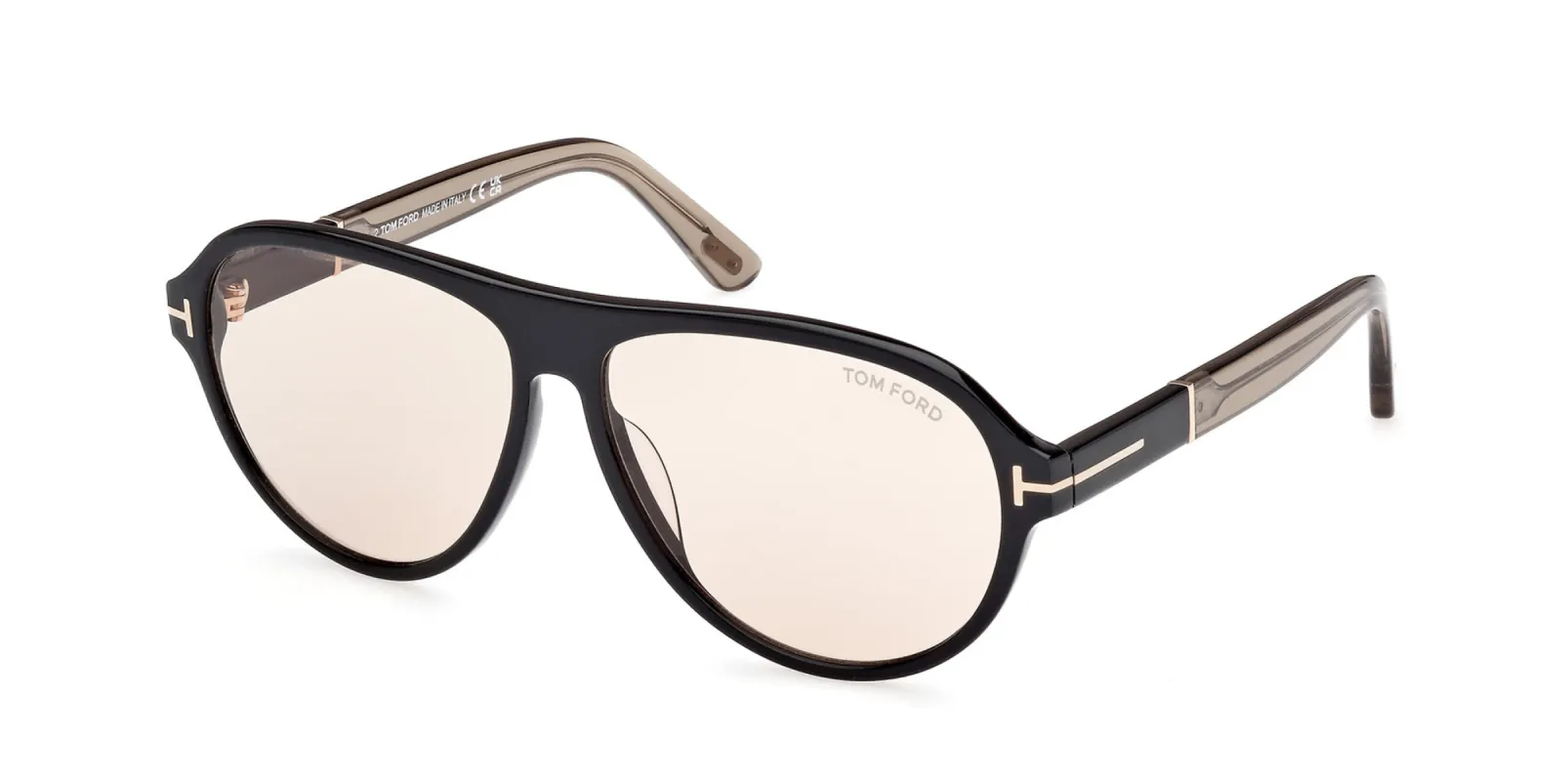 Tom Ford Quincy TF1080 sold by Fashion Eyewear
