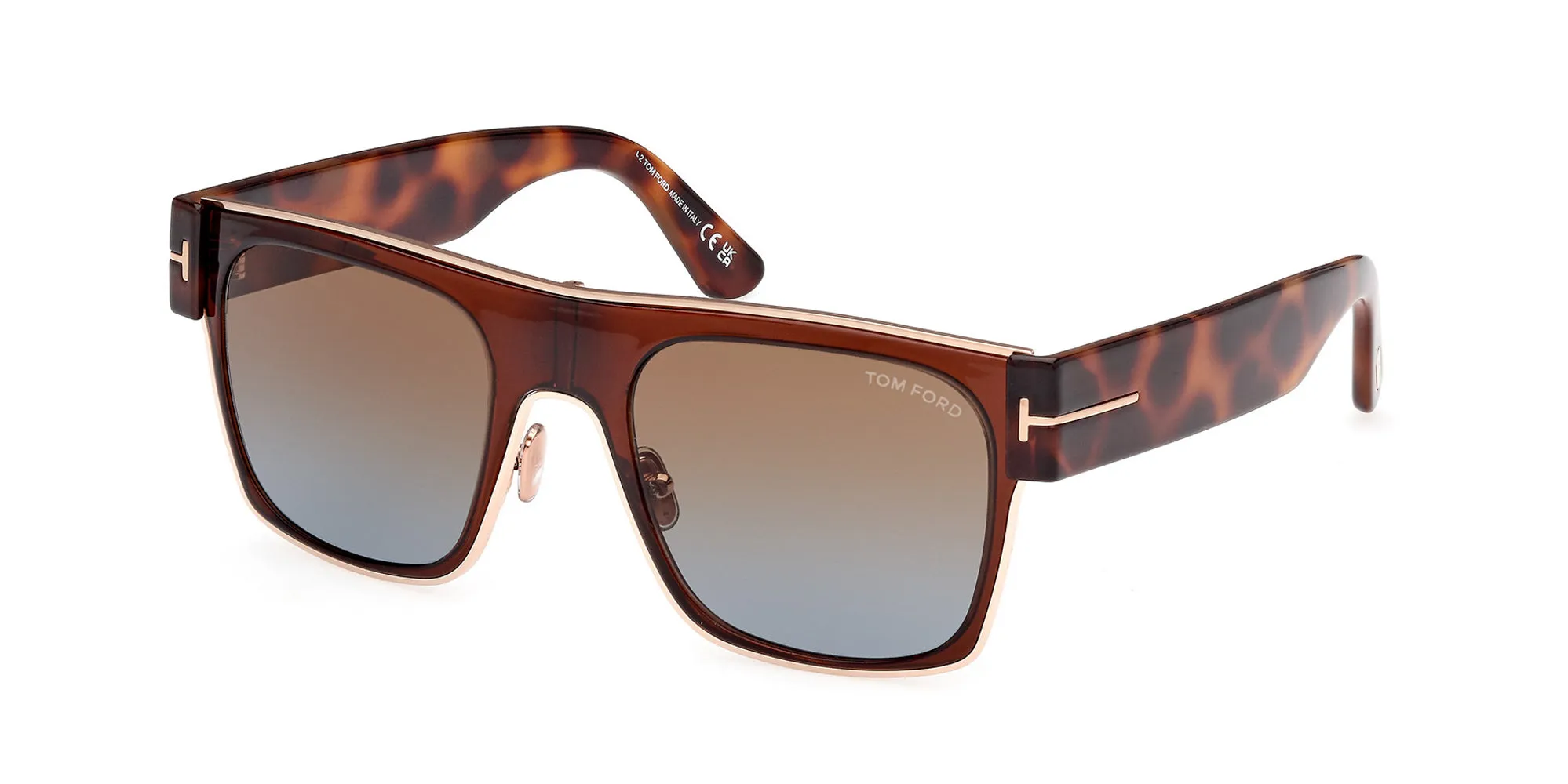 Tom Ford TF1073 Edwin sold by Fashion Eyewear product image thumbnail 4