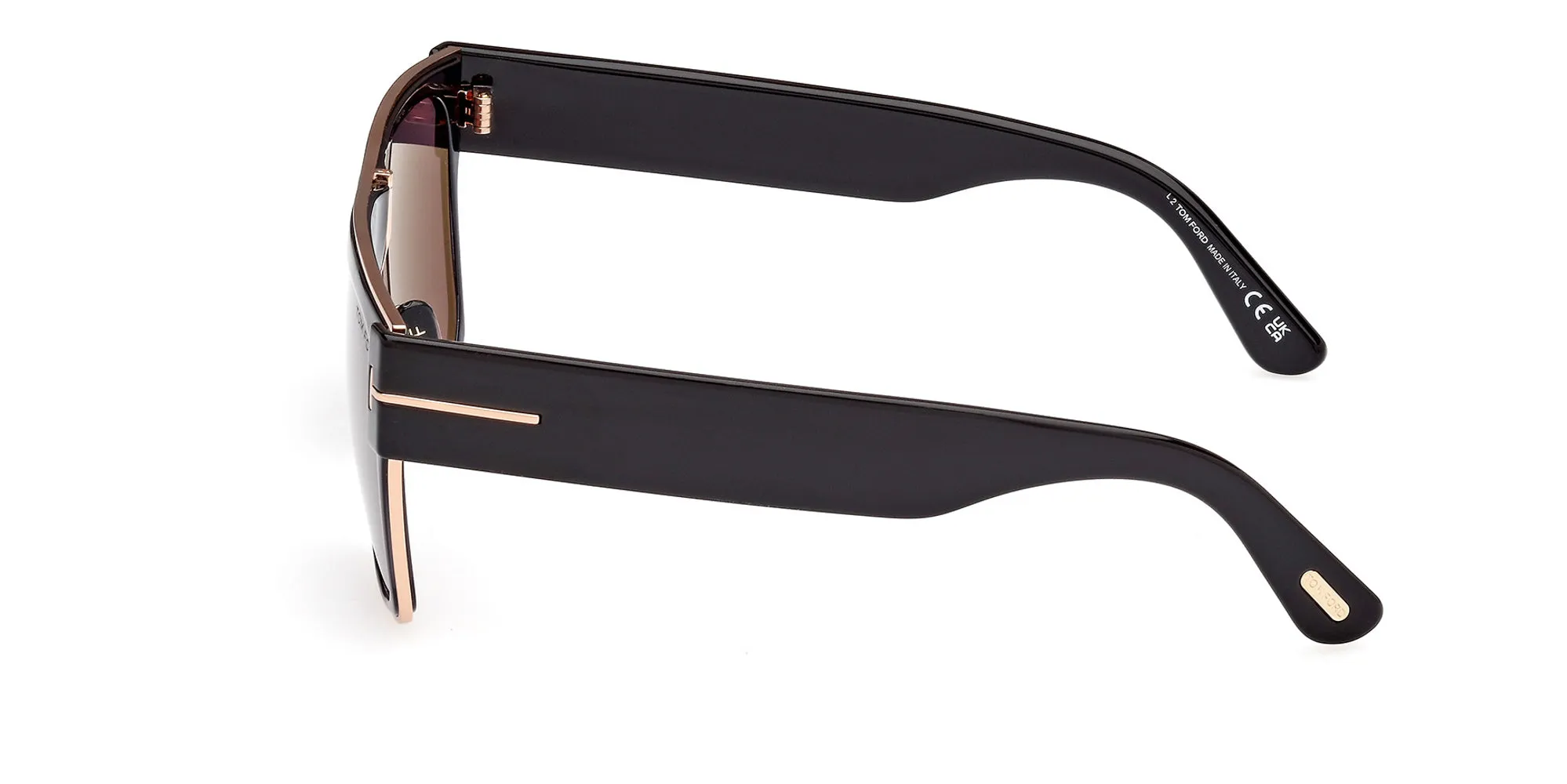 Tom Ford TF1073 Edwin sold by Fashion Eyewear product image thumbnail 3