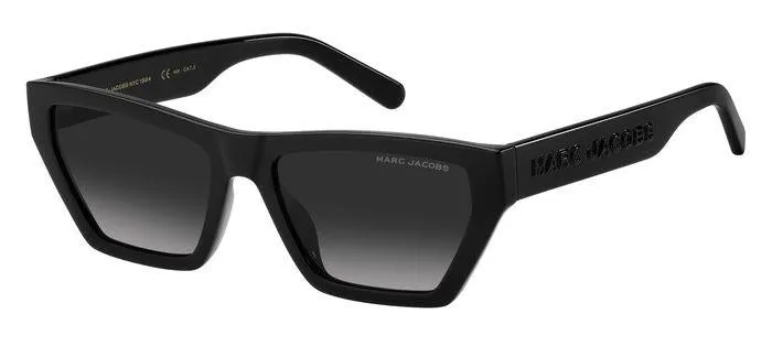 Marc Jacobs Marc 657/S sold by Fashion Eyewear product image thumbnail 3
