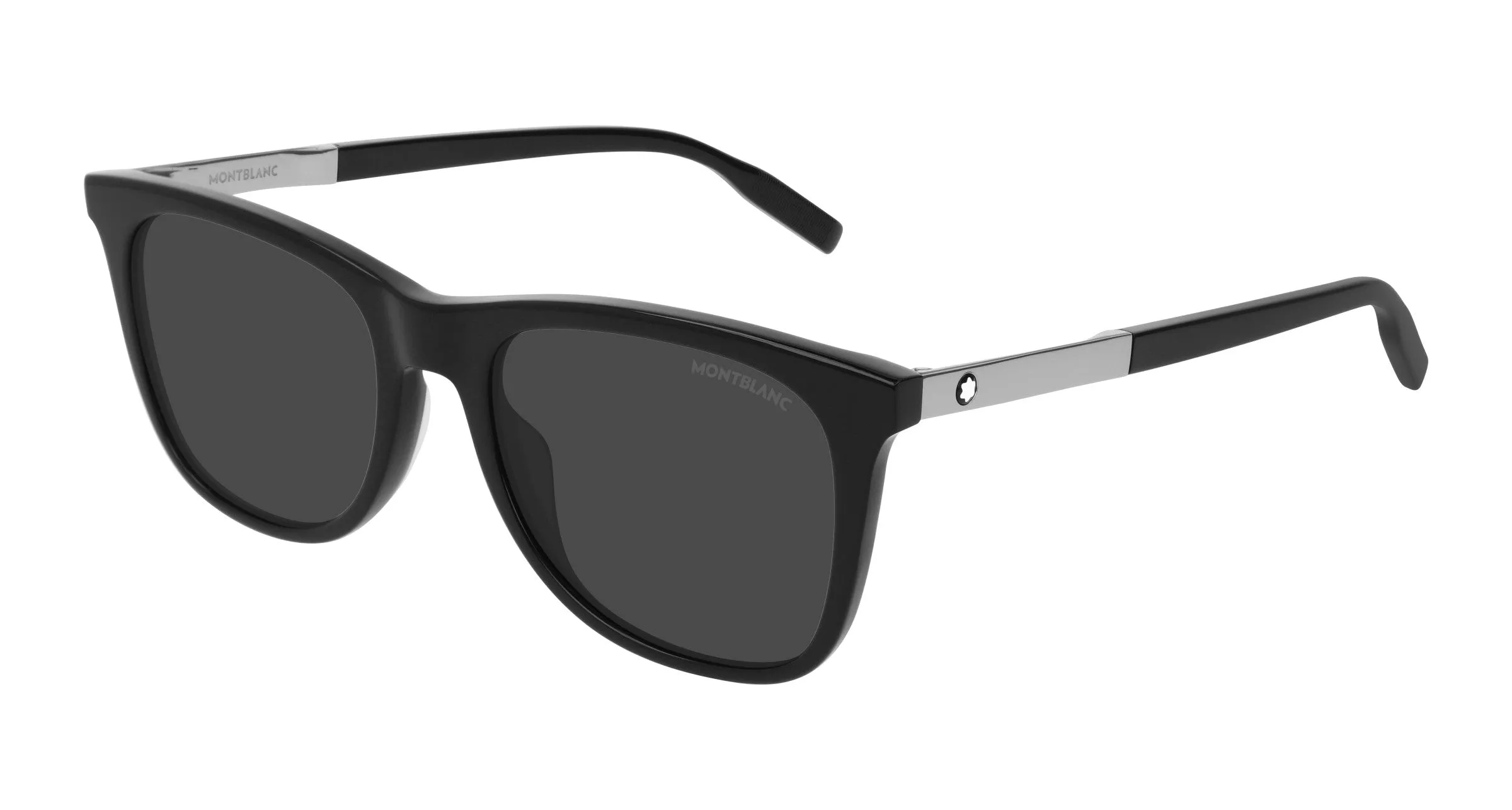 Montblanc MB0017S sold by Fashion Eyewear product image thumbnail 5