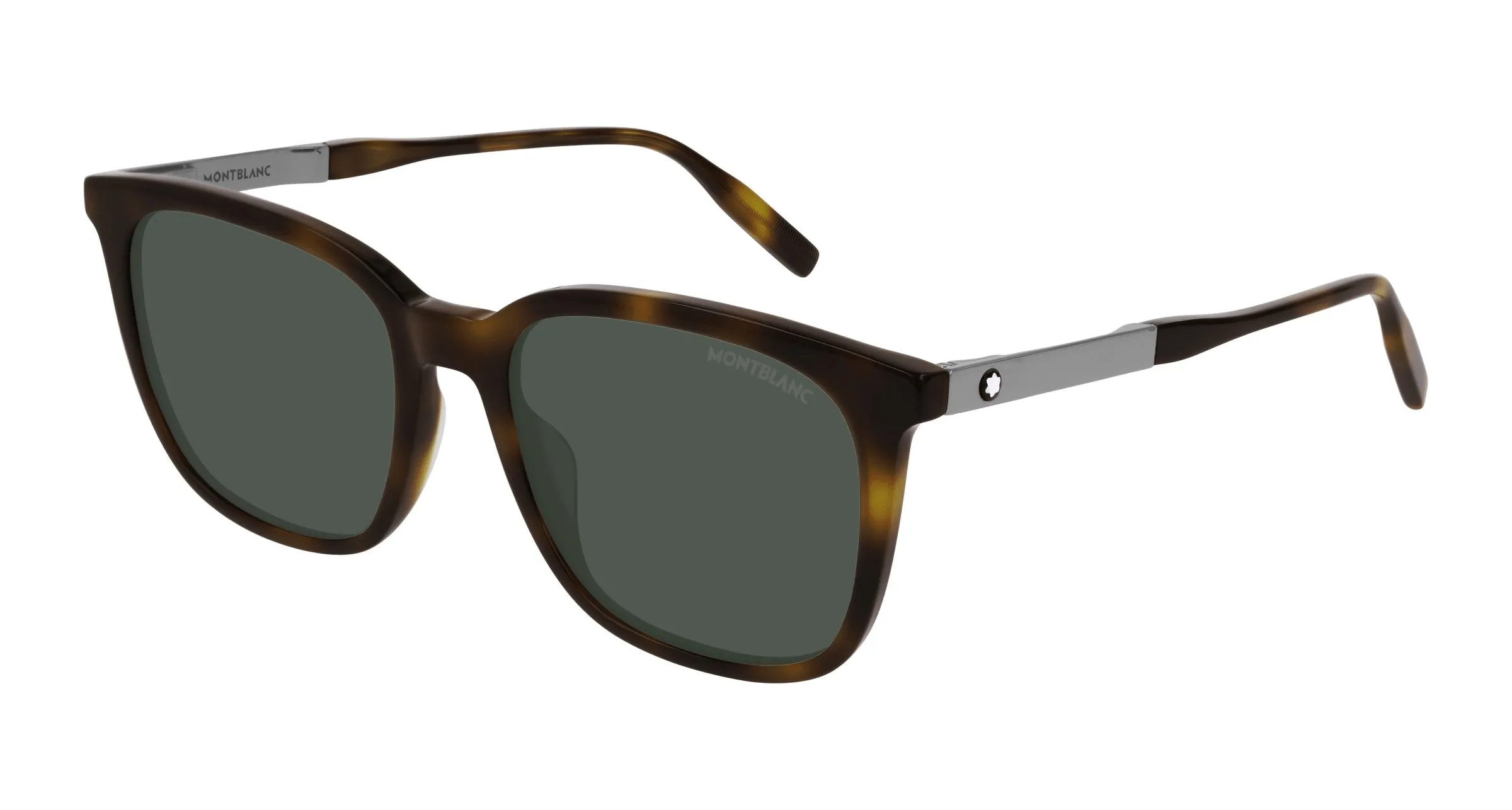 Montblanc MB0017S sold by Fashion Eyewear product image thumbnail 3