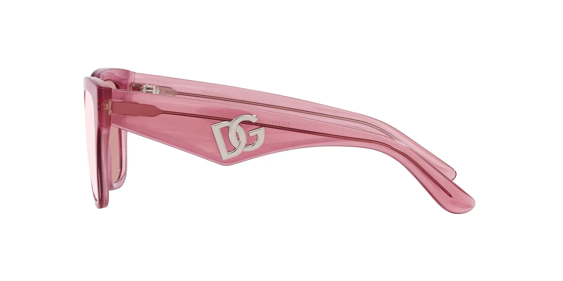 Dolce&Gabbana DG4437 sold by Fashion Eyewear product image thumbnail 3