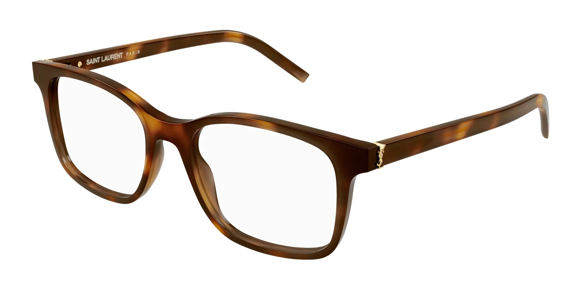 Saint Laurent SL M120 sold by Fashion Eyewear product image thumbnail 4