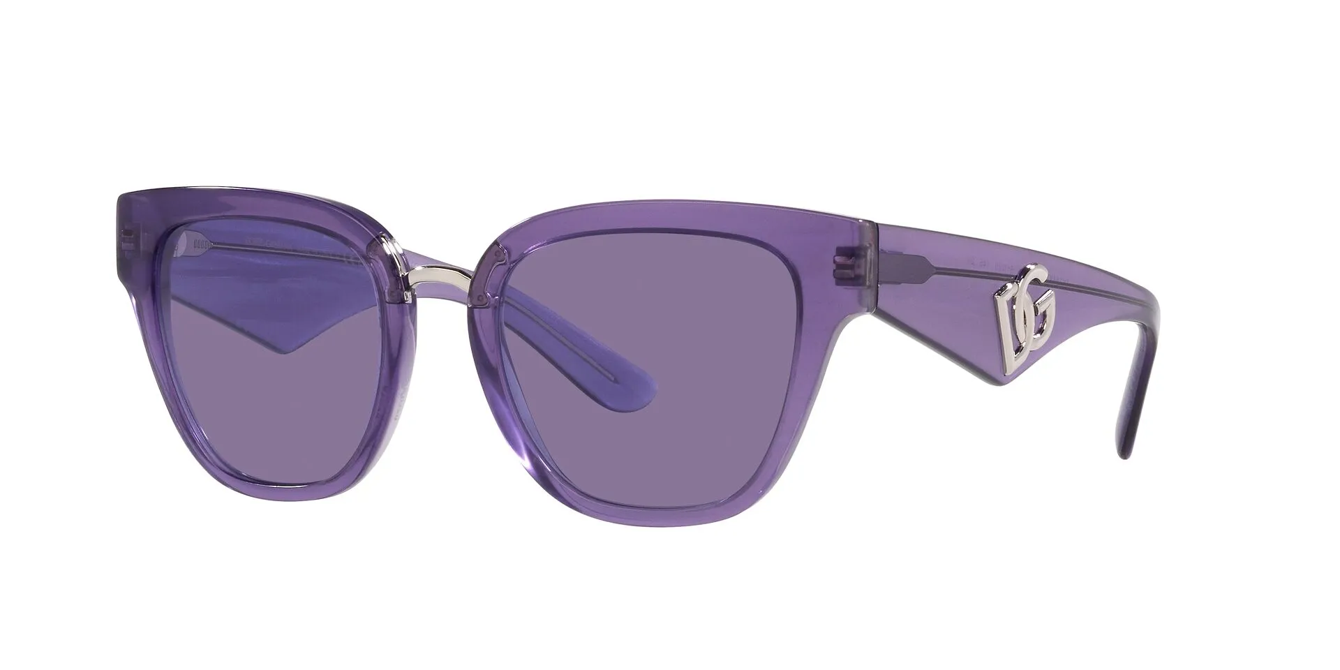 Dolce&Gabbana DG4437 sold by Fashion Eyewear product image thumbnail 4