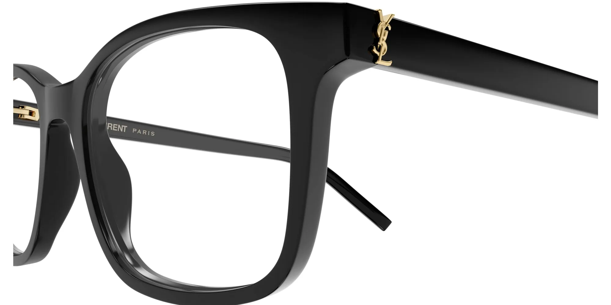 Saint Laurent SL M120 sold by Fashion Eyewear product image thumbnail 3