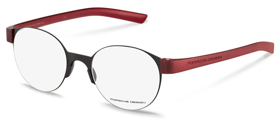Porsche Design Readers P8812 sold by Fashion Eyewear product image thumbnail 2