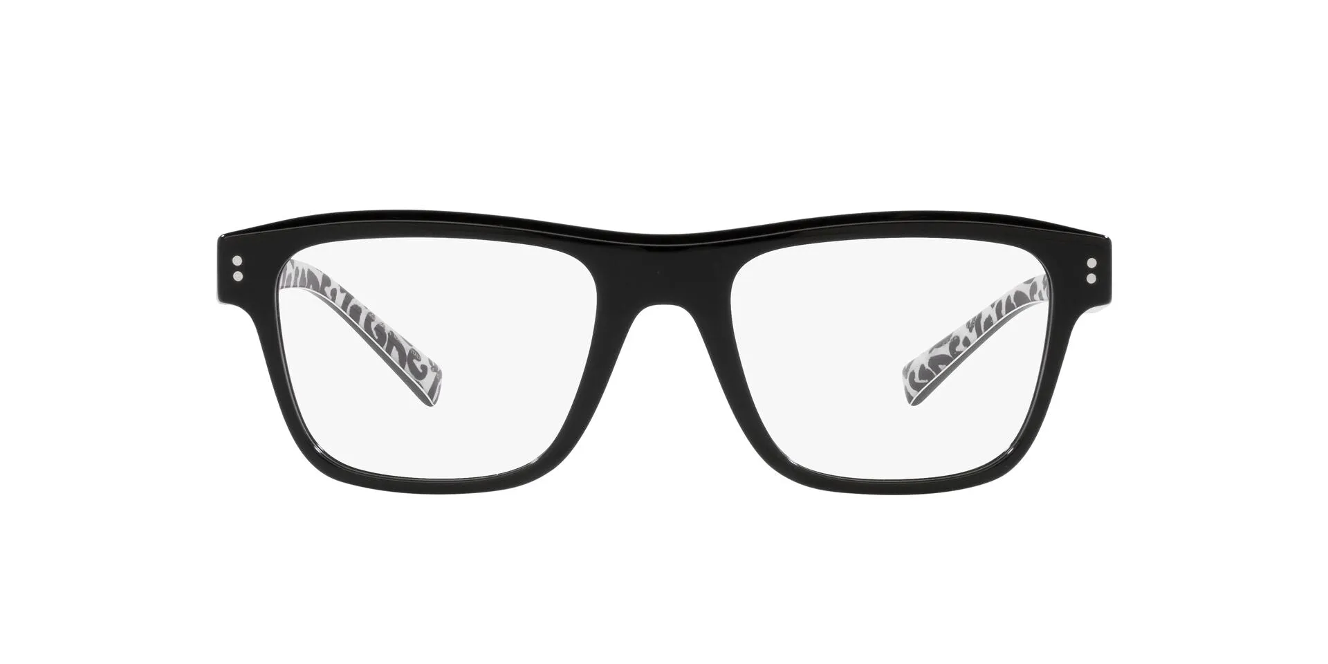 Dolce&Gabbana DG3362 sold by Fashion Eyewear product image thumbnail 2