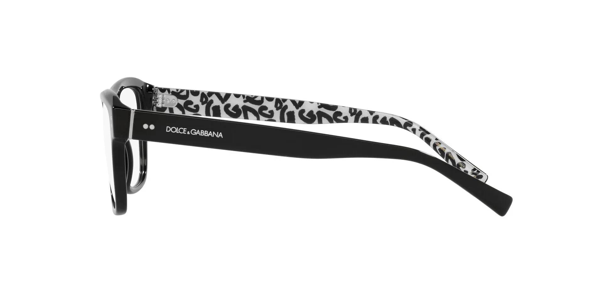 Dolce&Gabbana DG3362 sold by Fashion Eyewear product image thumbnail 3
