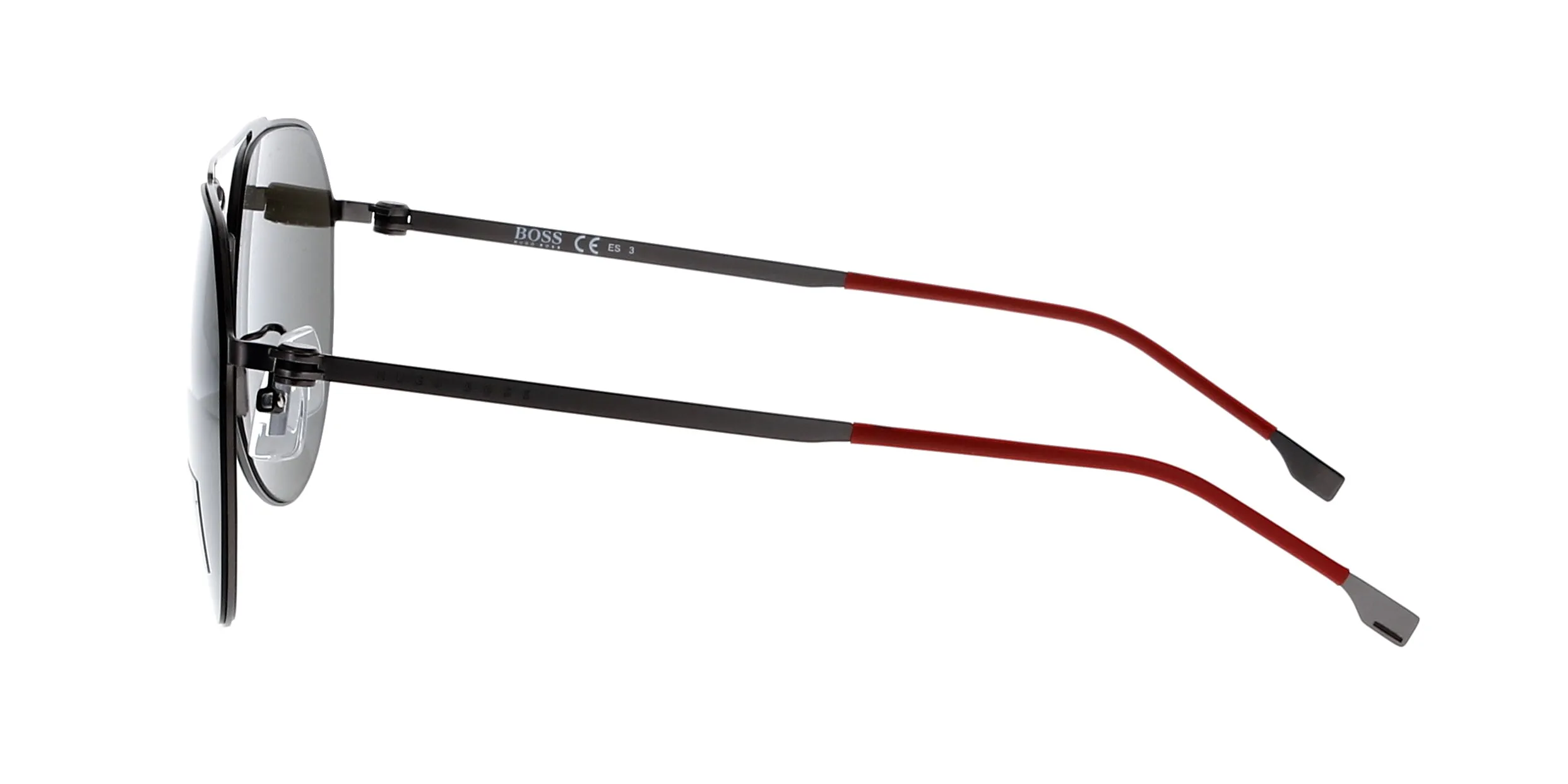 Boss 1404/F/SK Asian Fit sold by Fashion Eyewear product image thumbnail 3