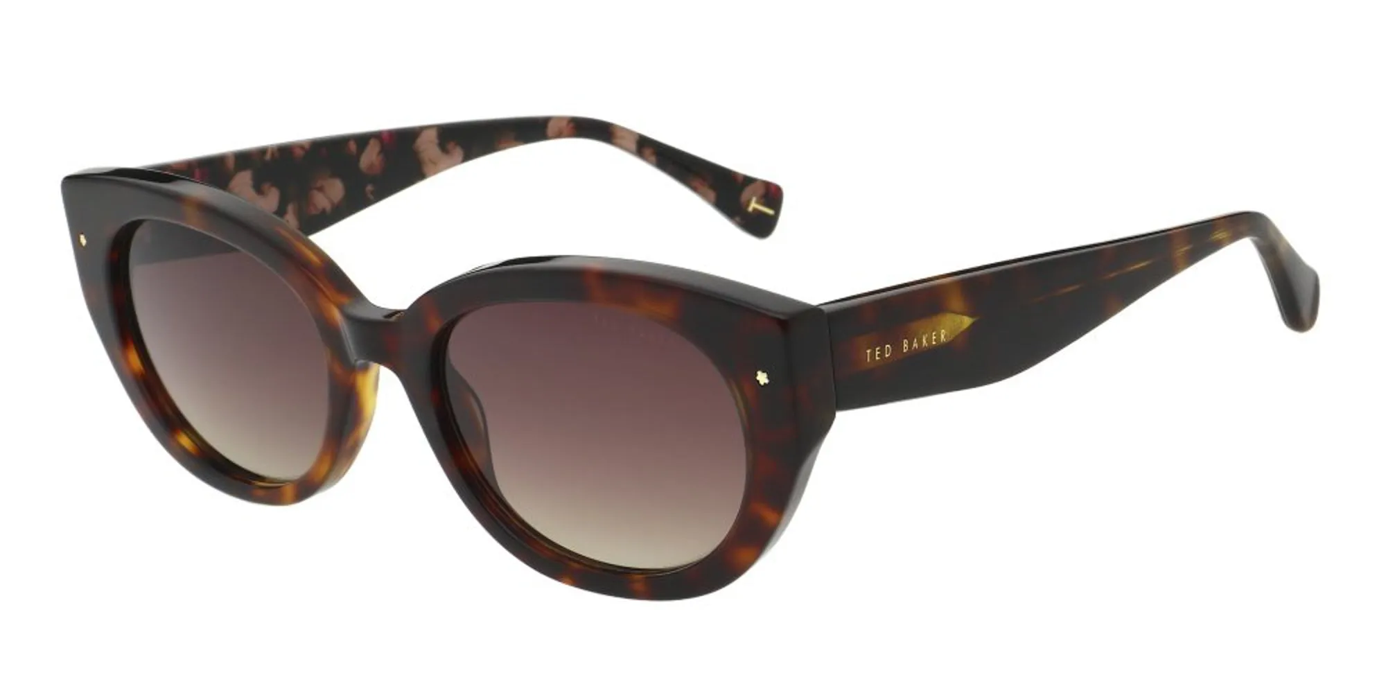 Ted Baker Isla TB1737 sold by Fashion Eyewear product image thumbnail 2