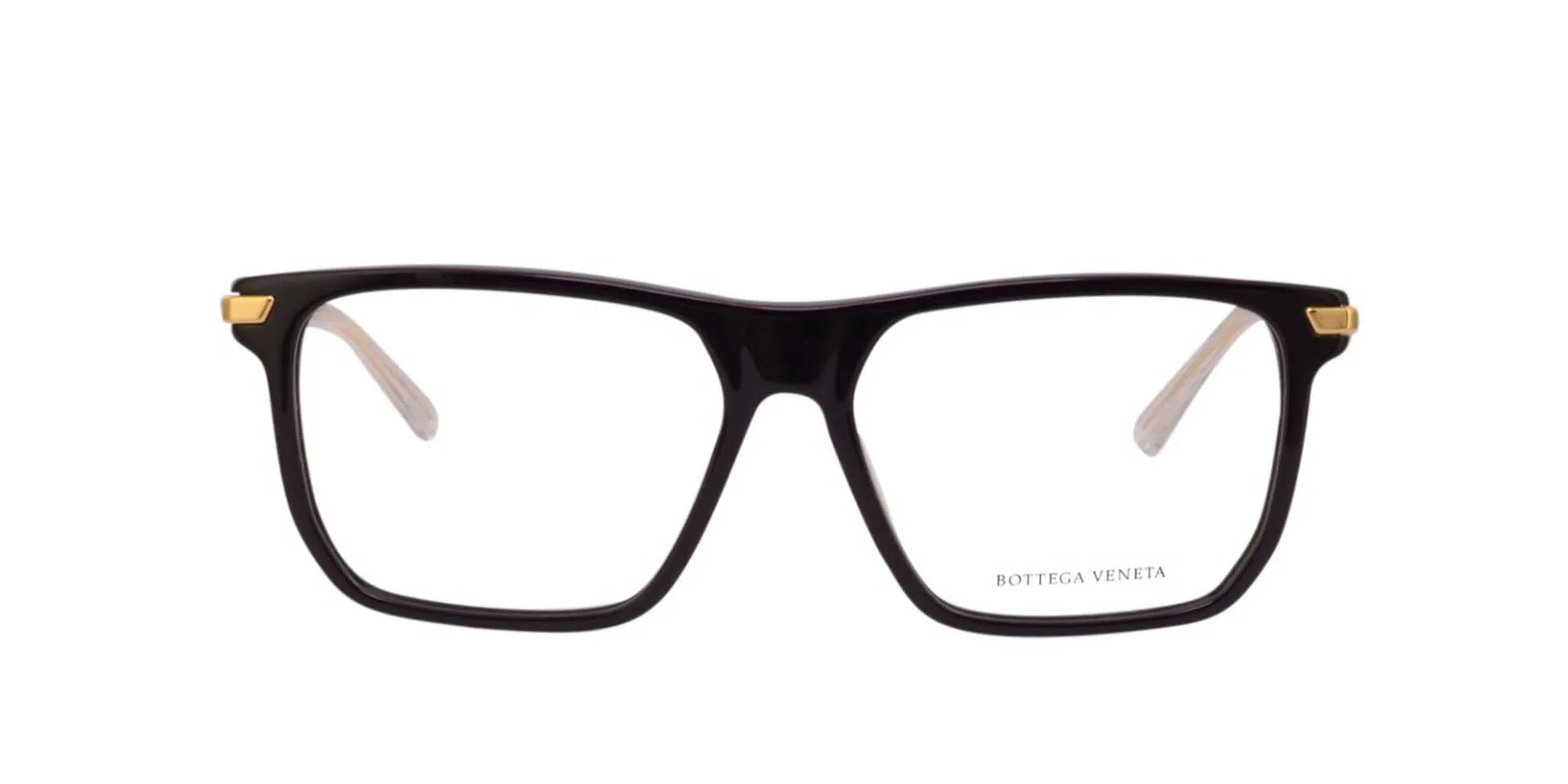 Bottega Veneta BV1071O sold by Fashion Eyewear product image thumbnail 2