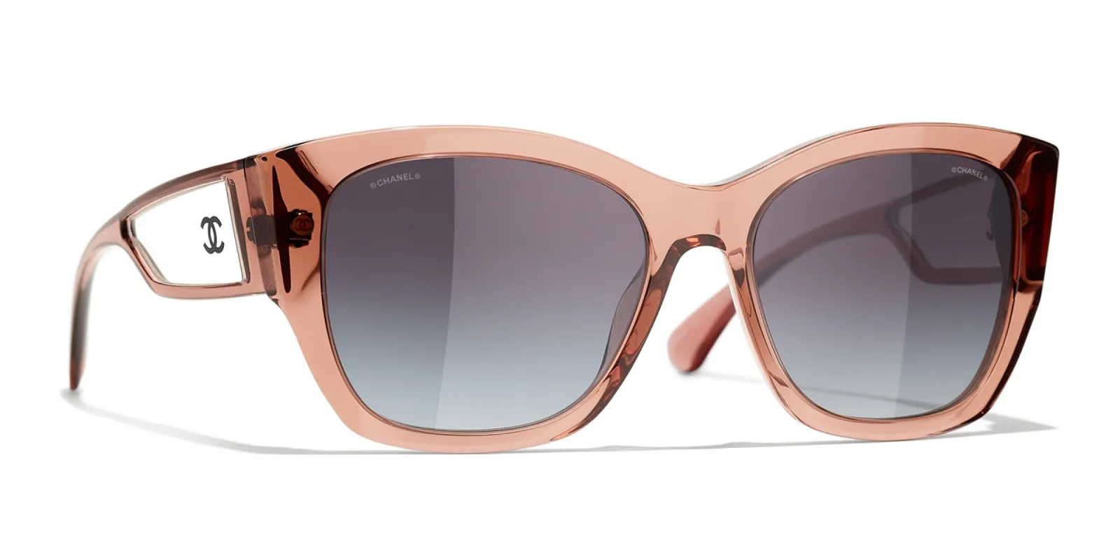 CHANEL 5429 sold by Fashion Eyewear