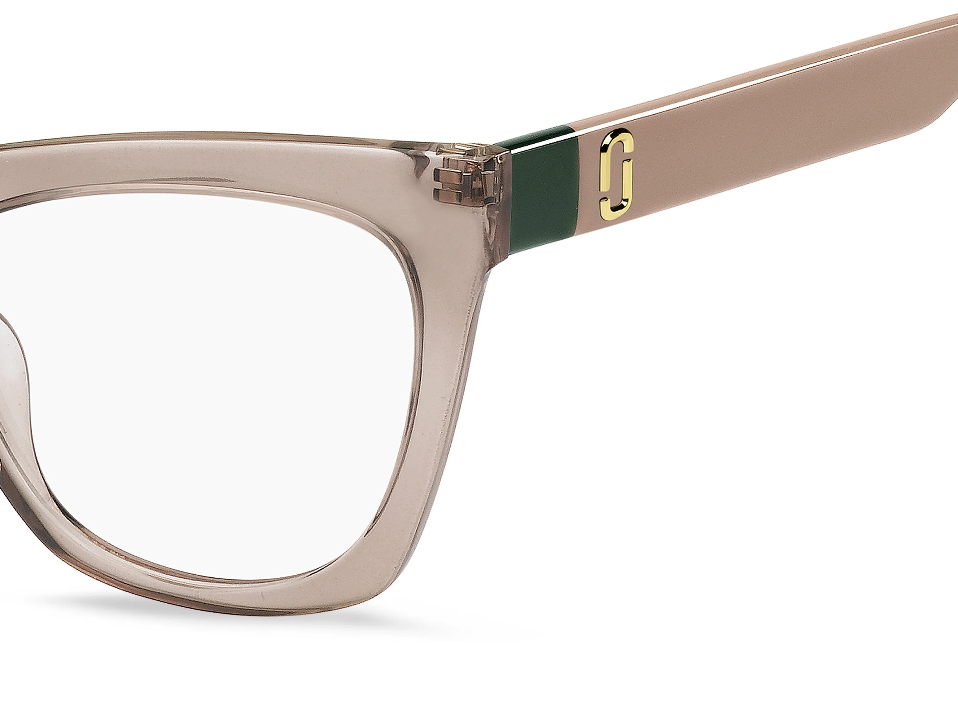 Marc Jacobs Marc 649 sold by Fashion Eyewear product image thumbnail 4