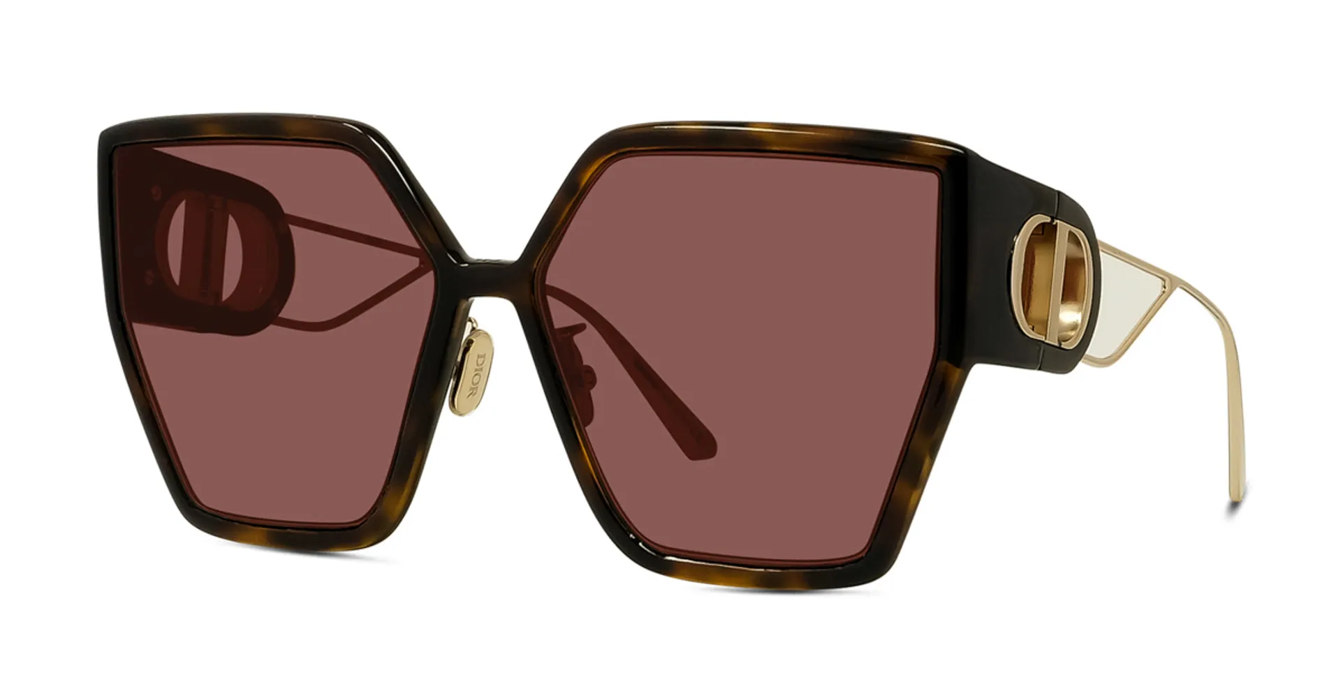 Dior 30Montaigne BU CD40034U sold by Fashion Eyewear product image thumbnail 5