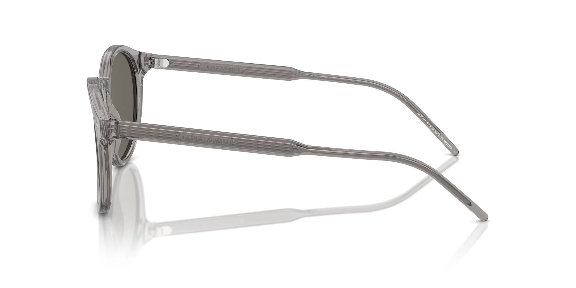 Giorgio Armani AR8211 sold by Fashion Eyewear product image thumbnail 3