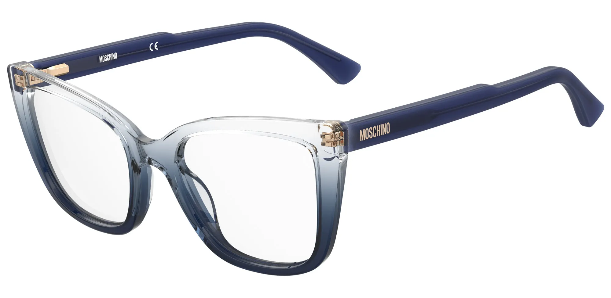 Moschino MOS603 sold by Fashion Eyewear product image thumbnail 5