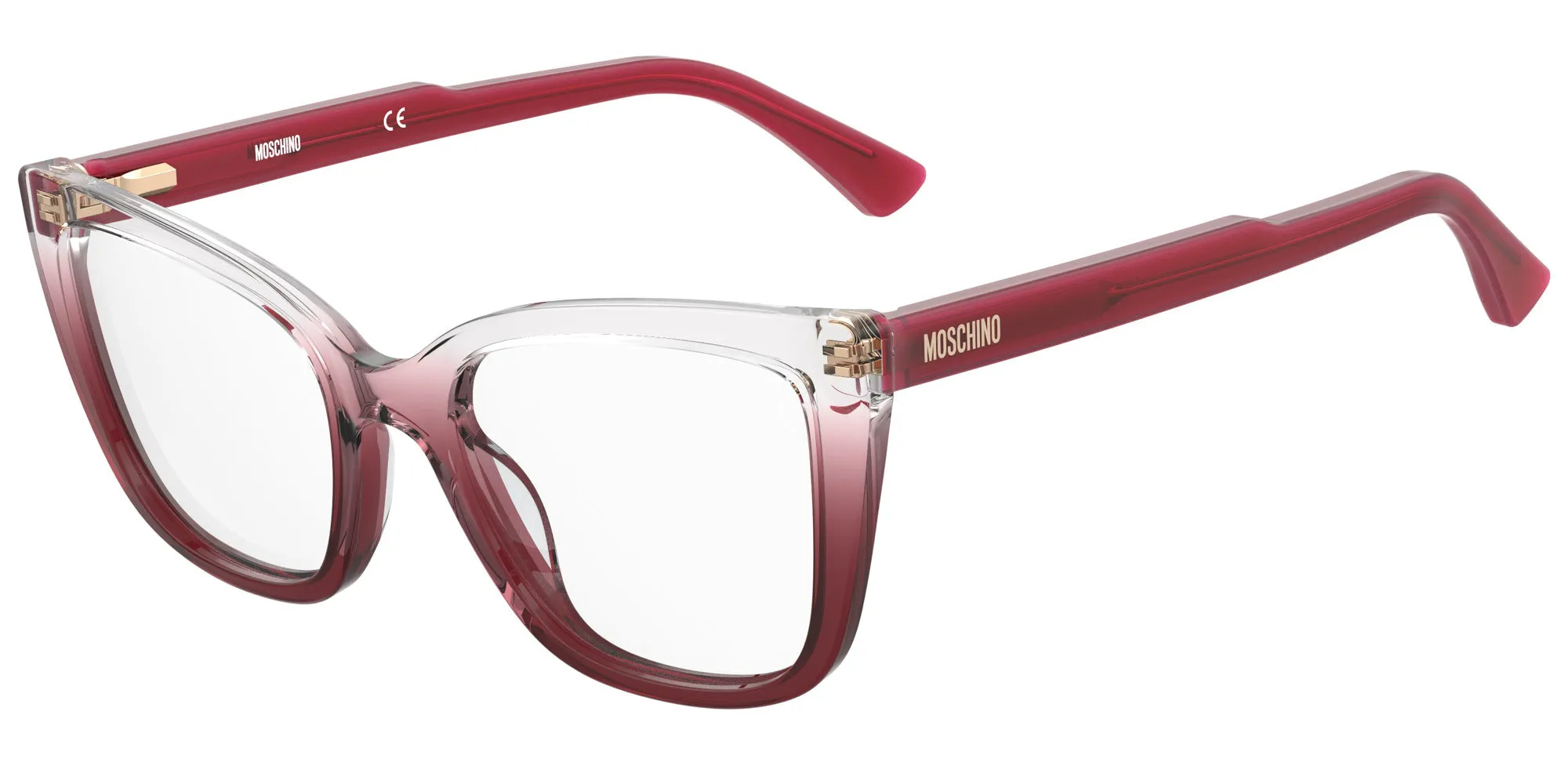 Moschino MOS603 sold by Fashion Eyewear product image thumbnail 3