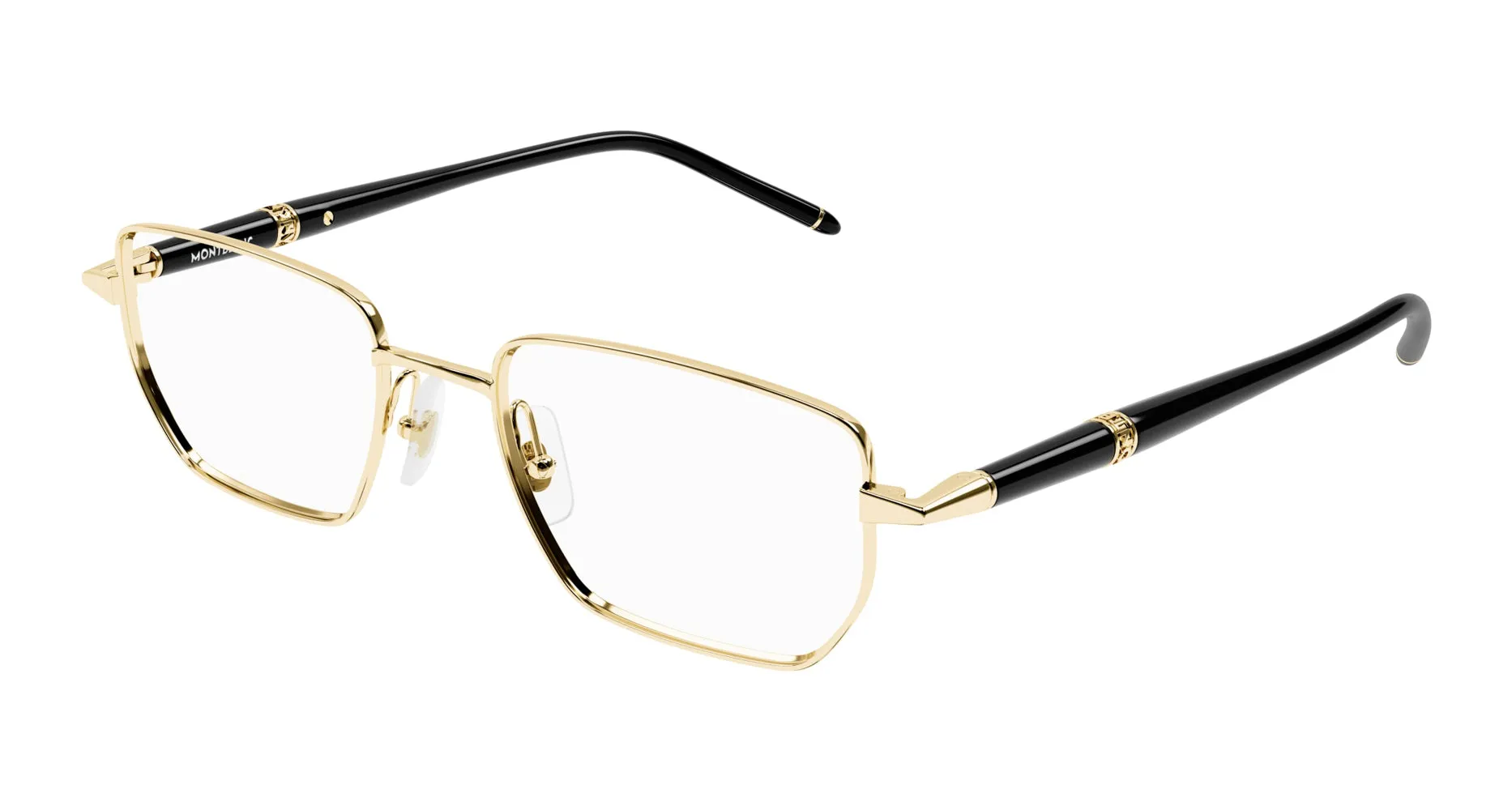 Montblanc MB0347O sold by Fashion Eyewear