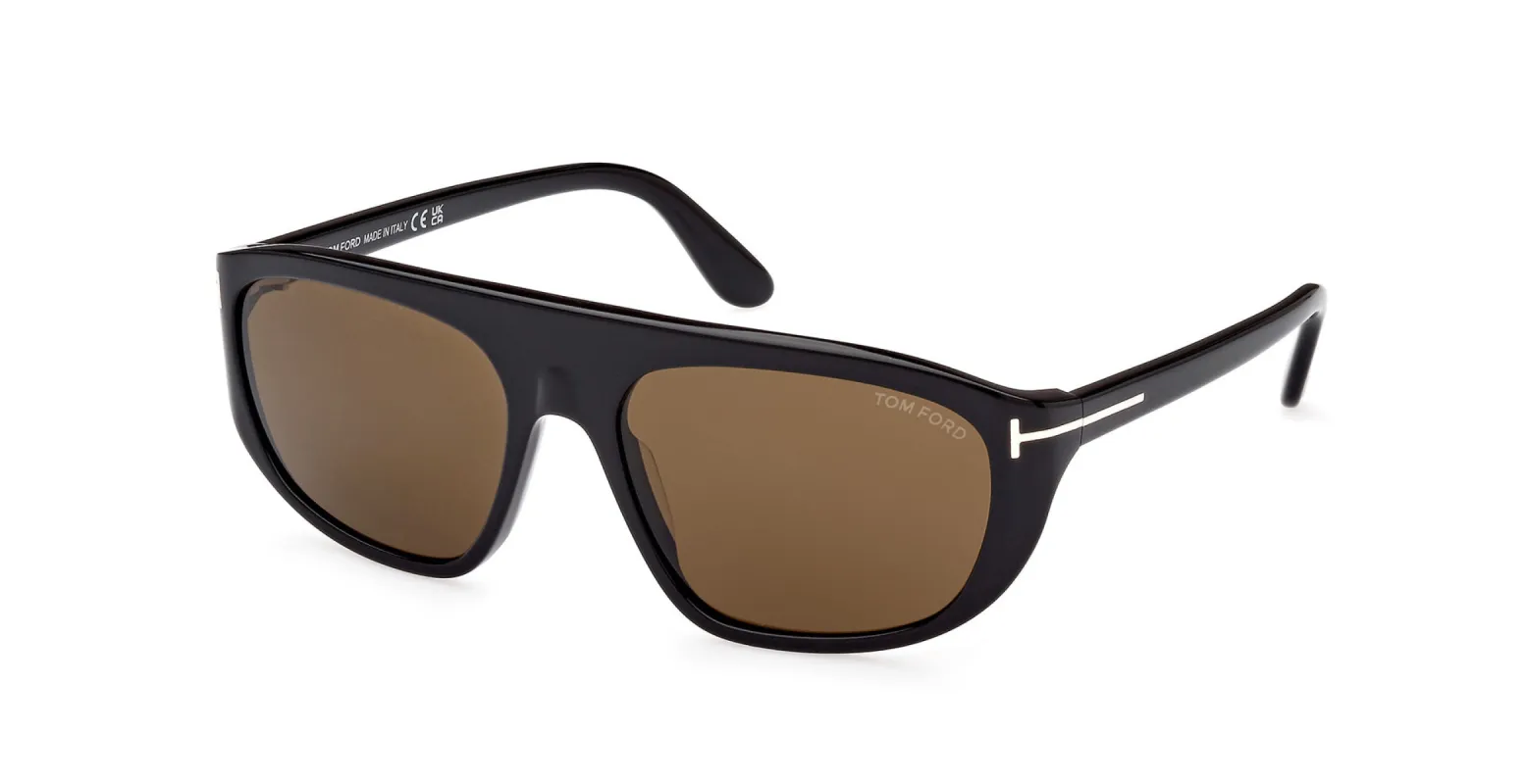 Tom Ford Edward-02 TF1002 sold by Fashion Eyewear