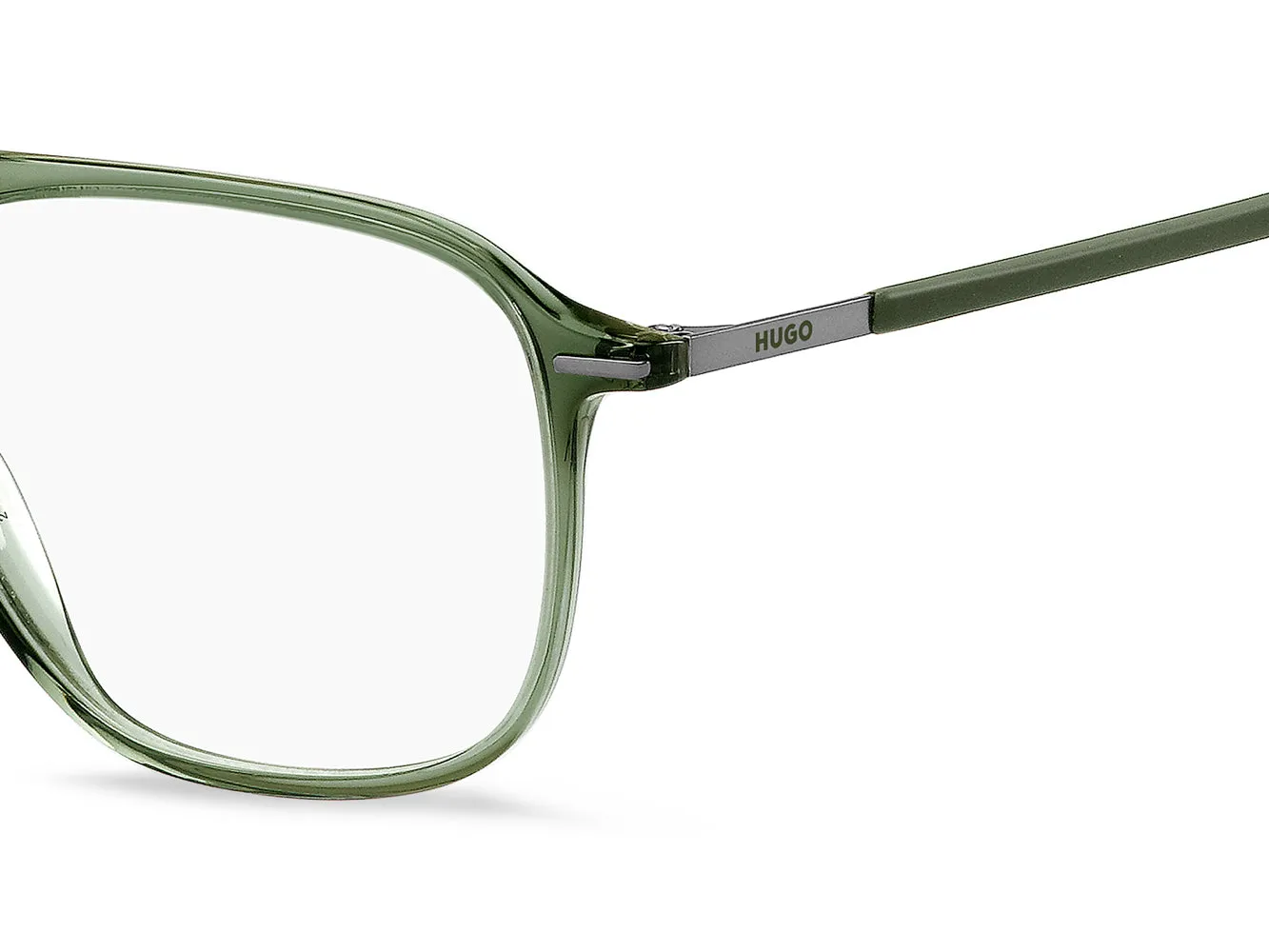 Hugo Boss Hugo HG 1232 sold by Fashion Eyewear product image thumbnail 4