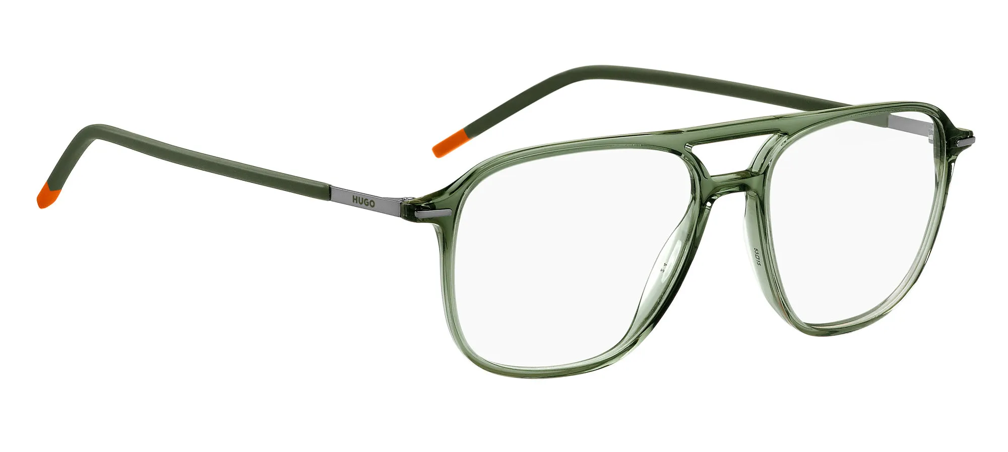 Hugo Boss Hugo HG 1232 sold by Fashion Eyewear product image thumbnail 3