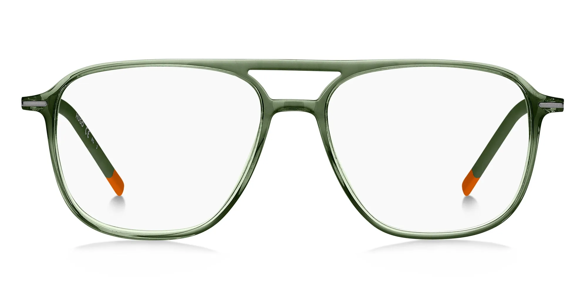 Hugo Boss Hugo HG 1232 sold by Fashion Eyewear product image thumbnail 2