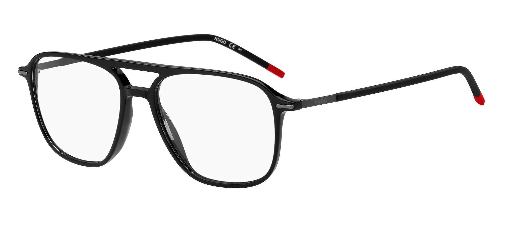 Hugo Boss Hugo HG 1232 sold by Fashion Eyewear product image thumbnail 5