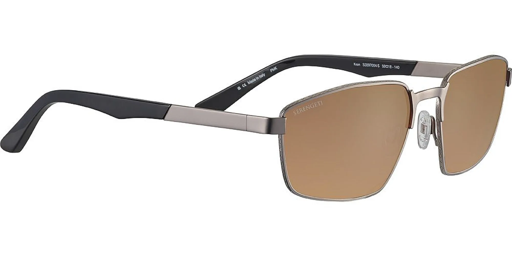 Serengeti Kean sold by Fashion Eyewear product image thumbnail 3
