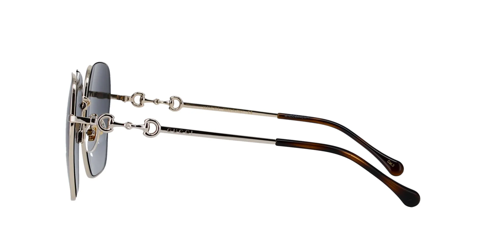 Gucci Asian Fit GG0882SA sold by Fashion Eyewear product image thumbnail 3