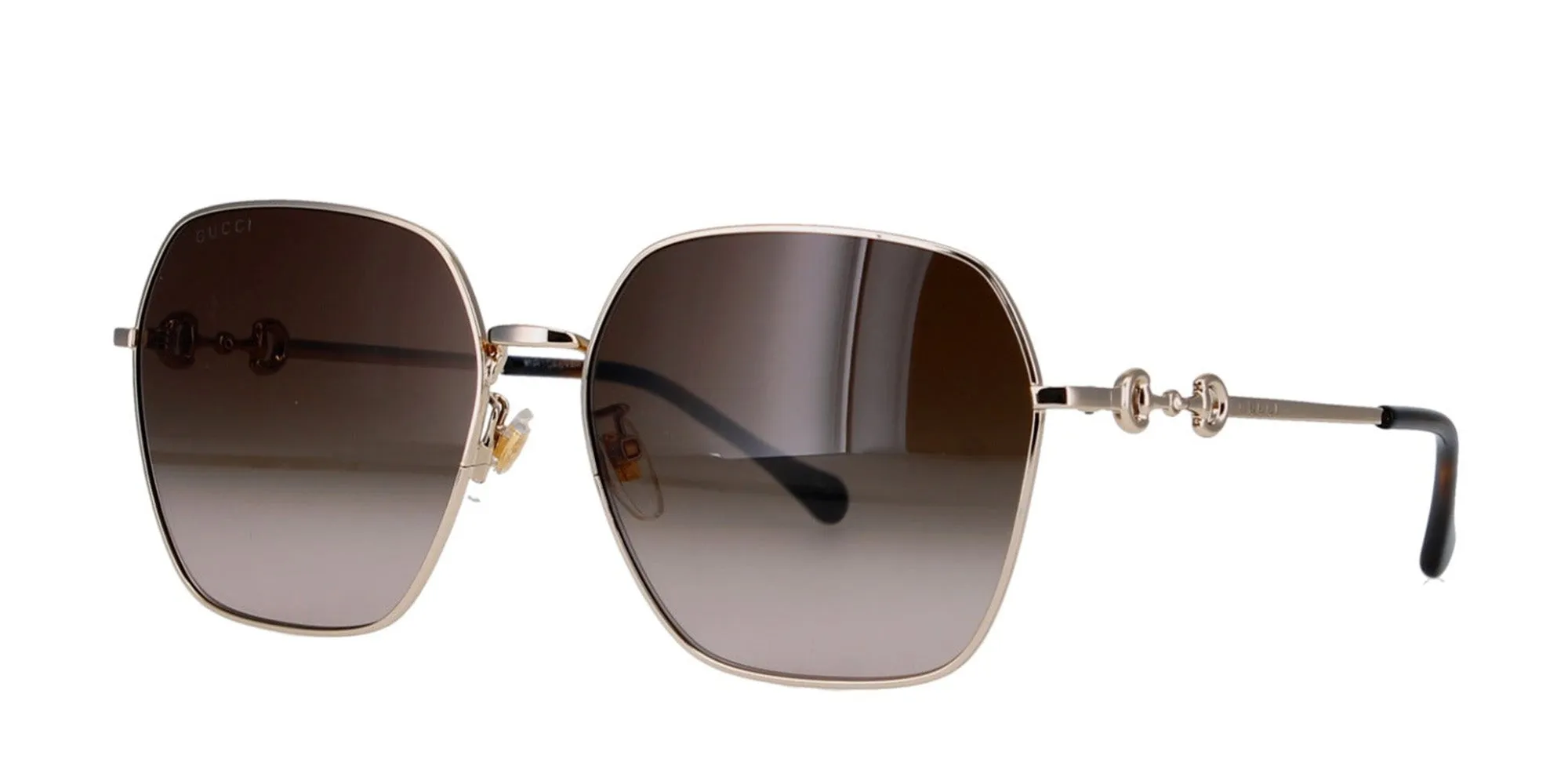 Gucci Asian Fit GG0882SA sold by Fashion Eyewear product image thumbnail 4