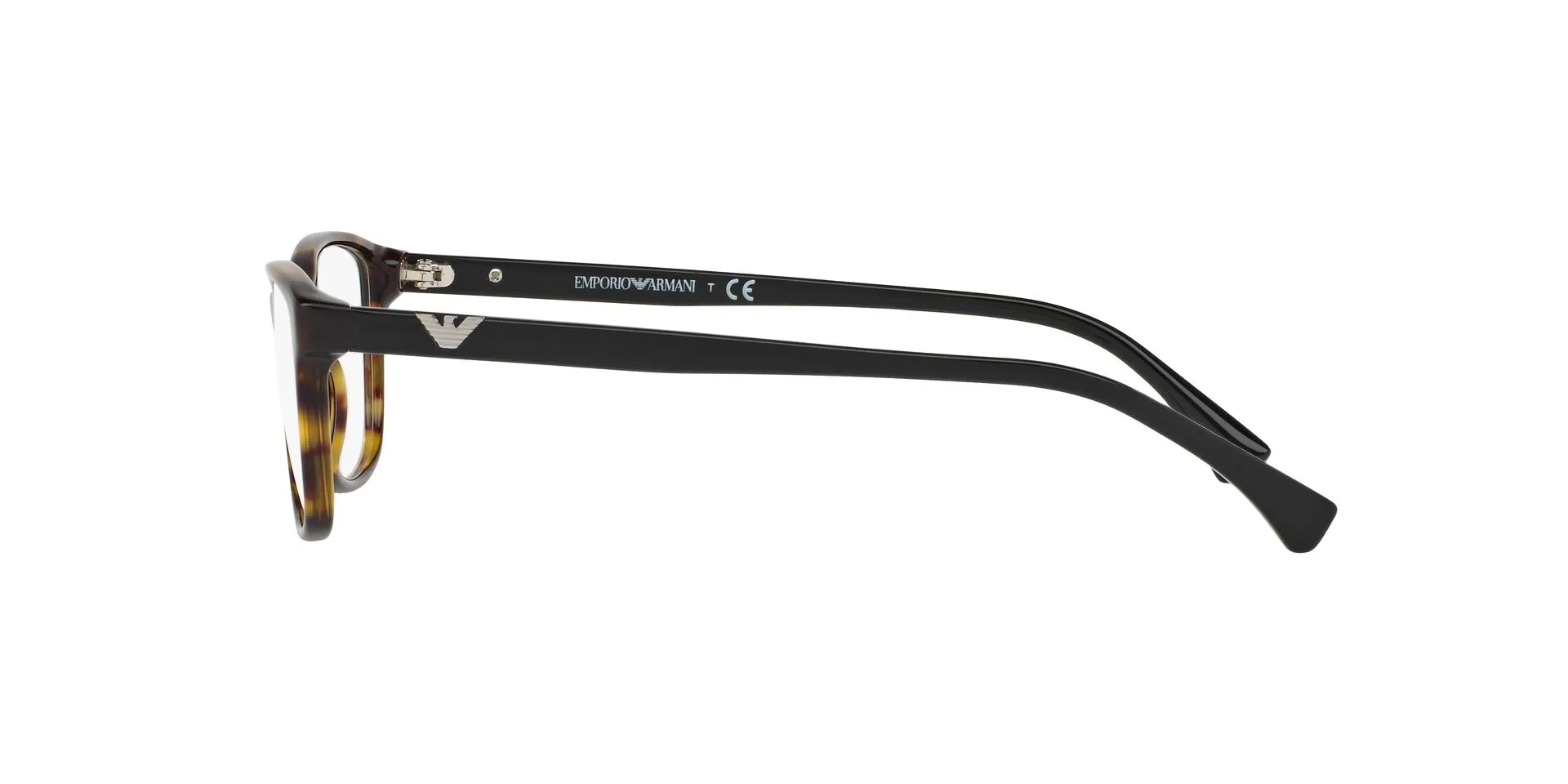 Emporio Armani EA3099 sold by Fashion Eyewear product image thumbnail 3