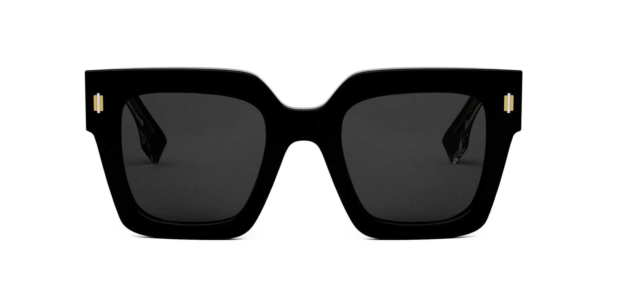 Fendi Fendi Roma FE40101I sold by Fashion Eyewear product image thumbnail 2