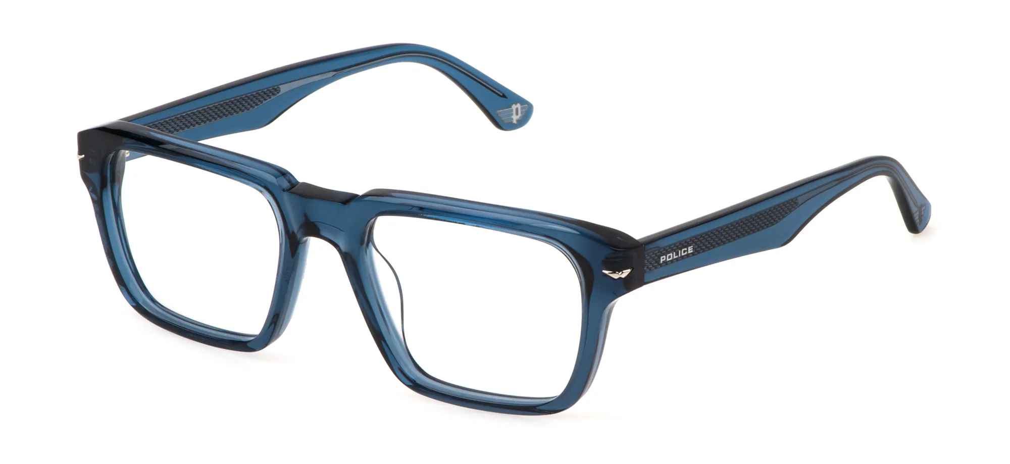 Police Champ 7 VPLN20 sold by Fashion Eyewear product image thumbnail 4