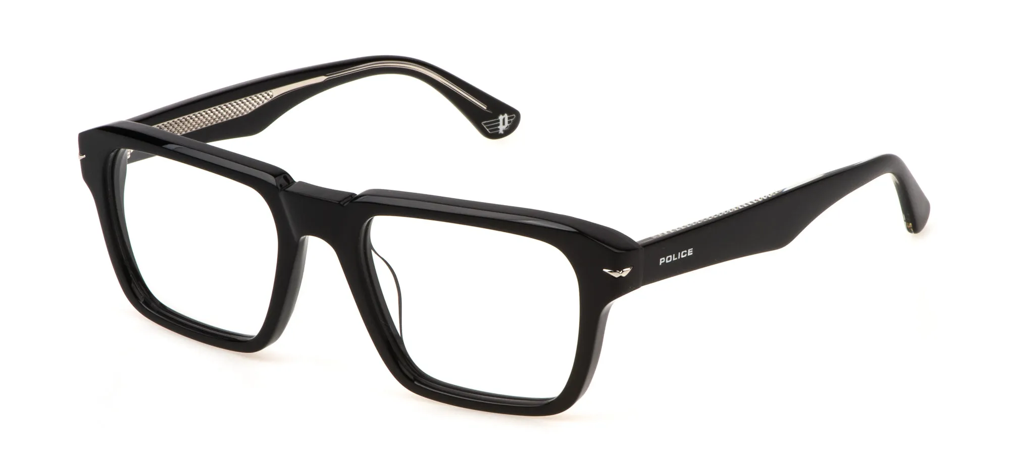 Police Champ 7 VPLN20 sold by Fashion Eyewear product image thumbnail 2