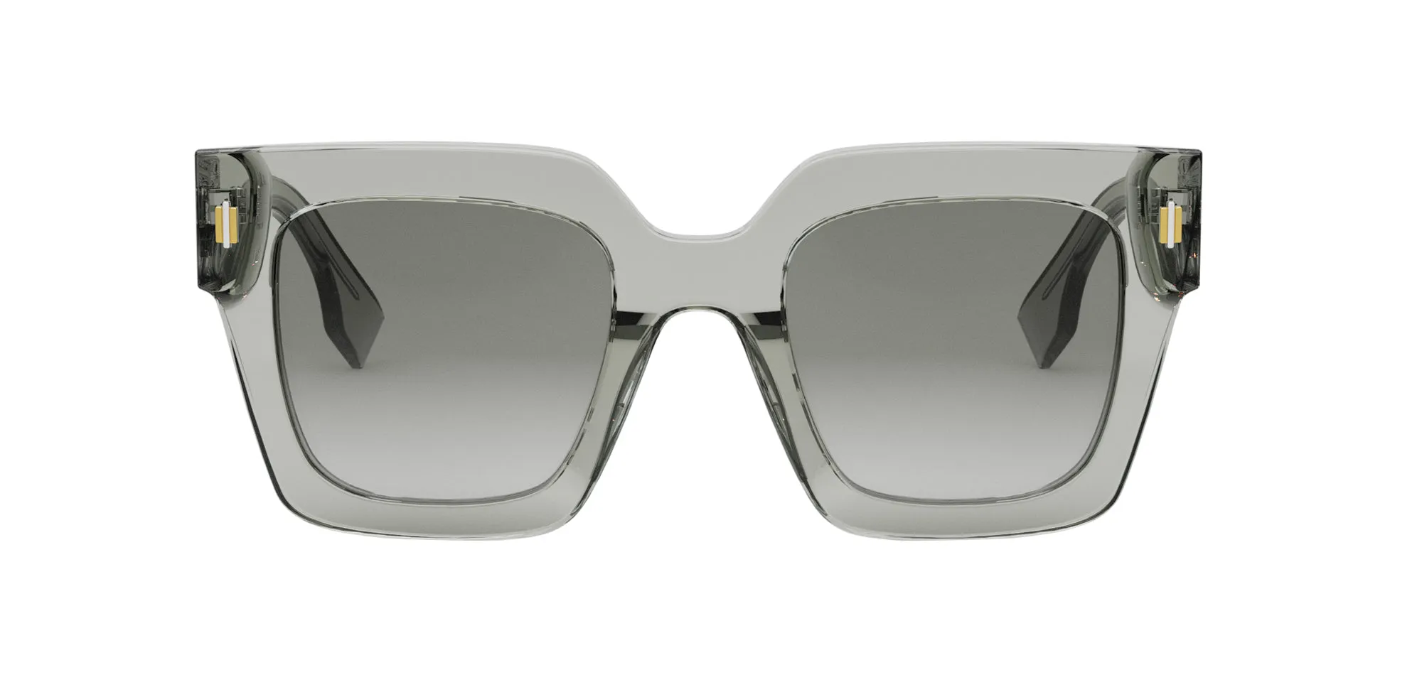 Fendi Fendi Roma FE40101I sold by Fashion Eyewear product image thumbnail 5