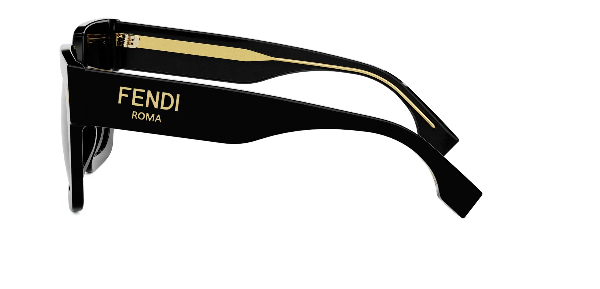 Fendi Fendi Roma FE40101I sold by Fashion Eyewear product image thumbnail 3