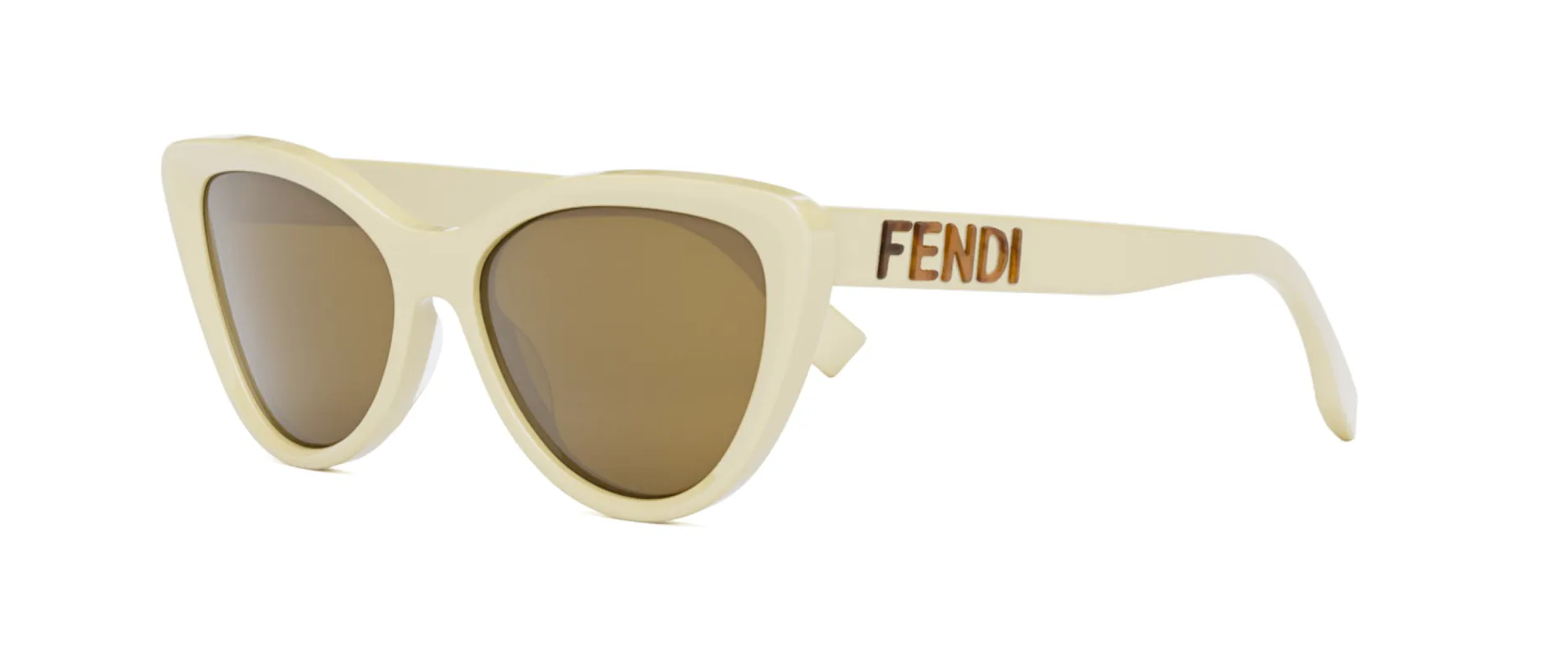Fendi Lettering FE40087U made by Fendi