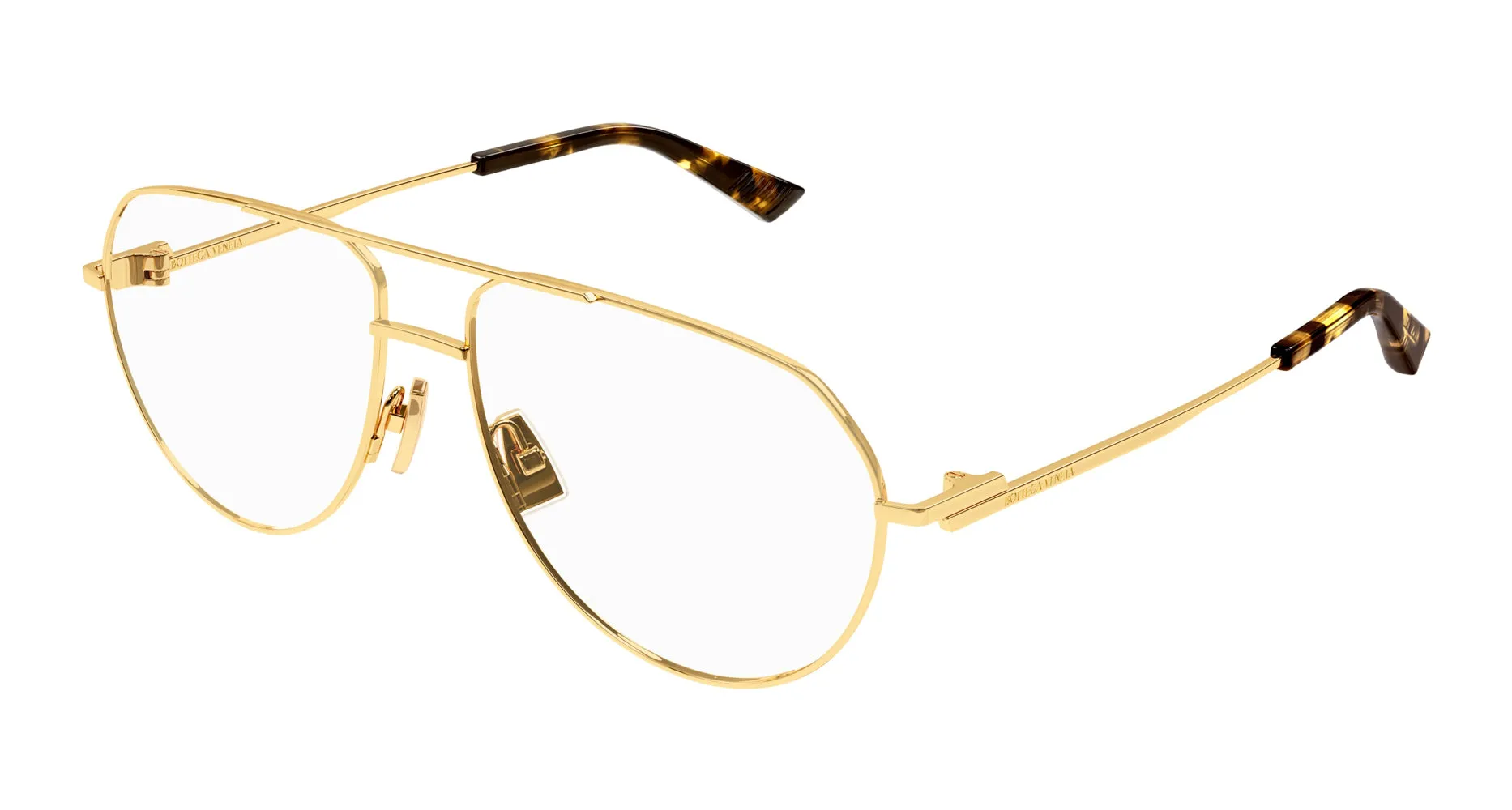 Bottega Veneta BV1302O sold by Fashion Eyewear