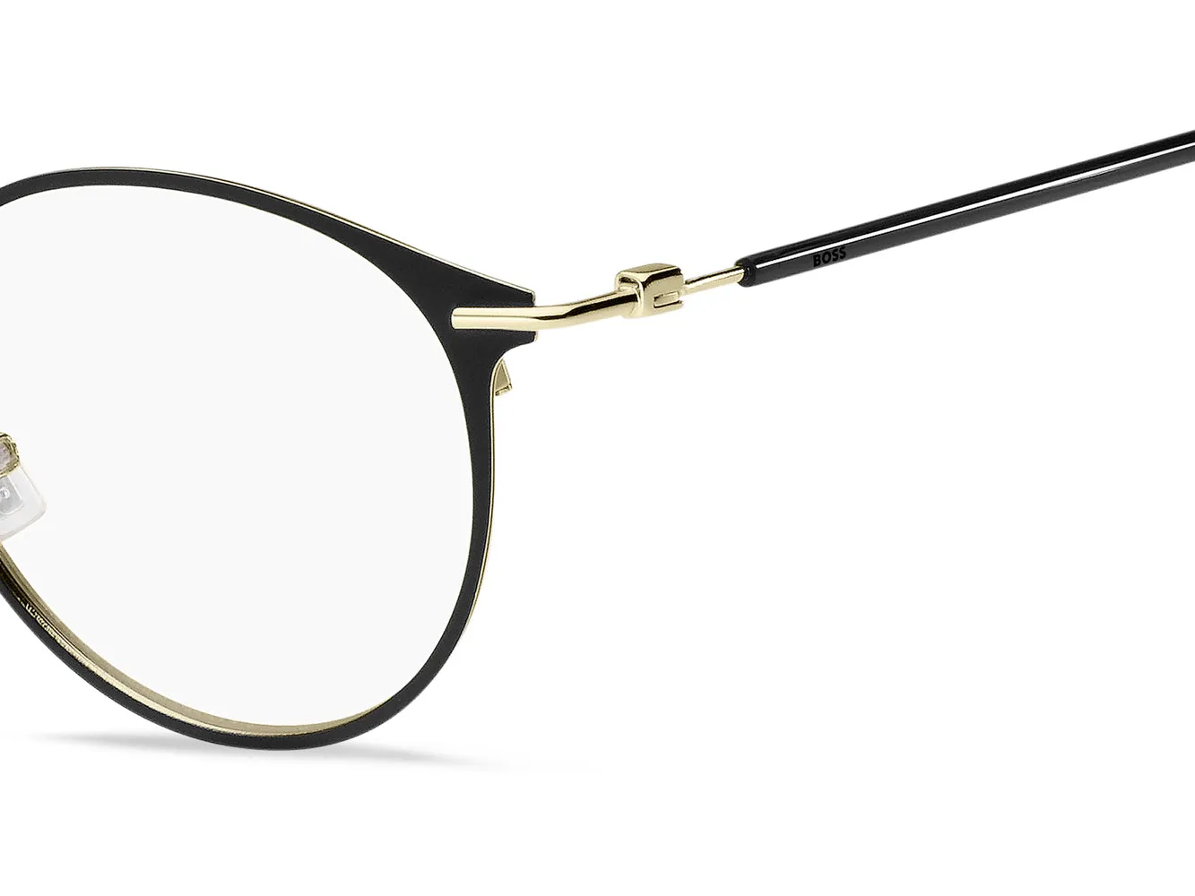 Boss 1432 sold by Fashion Eyewear product image thumbnail 4