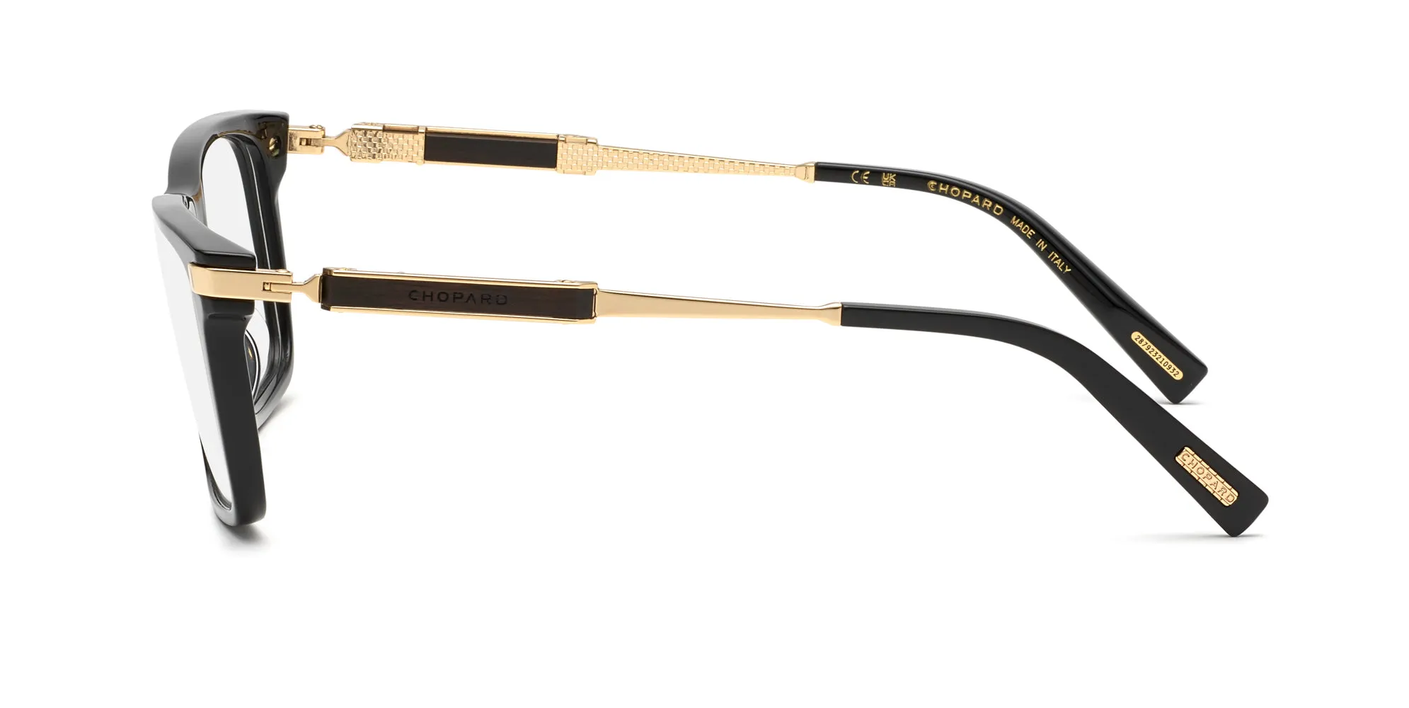 Chopard VCH364 sold by Fashion Eyewear product image thumbnail 3