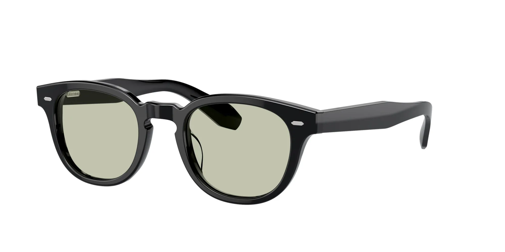 Oliver Peoples N.01 OV5528U sold by Fashion Eyewear