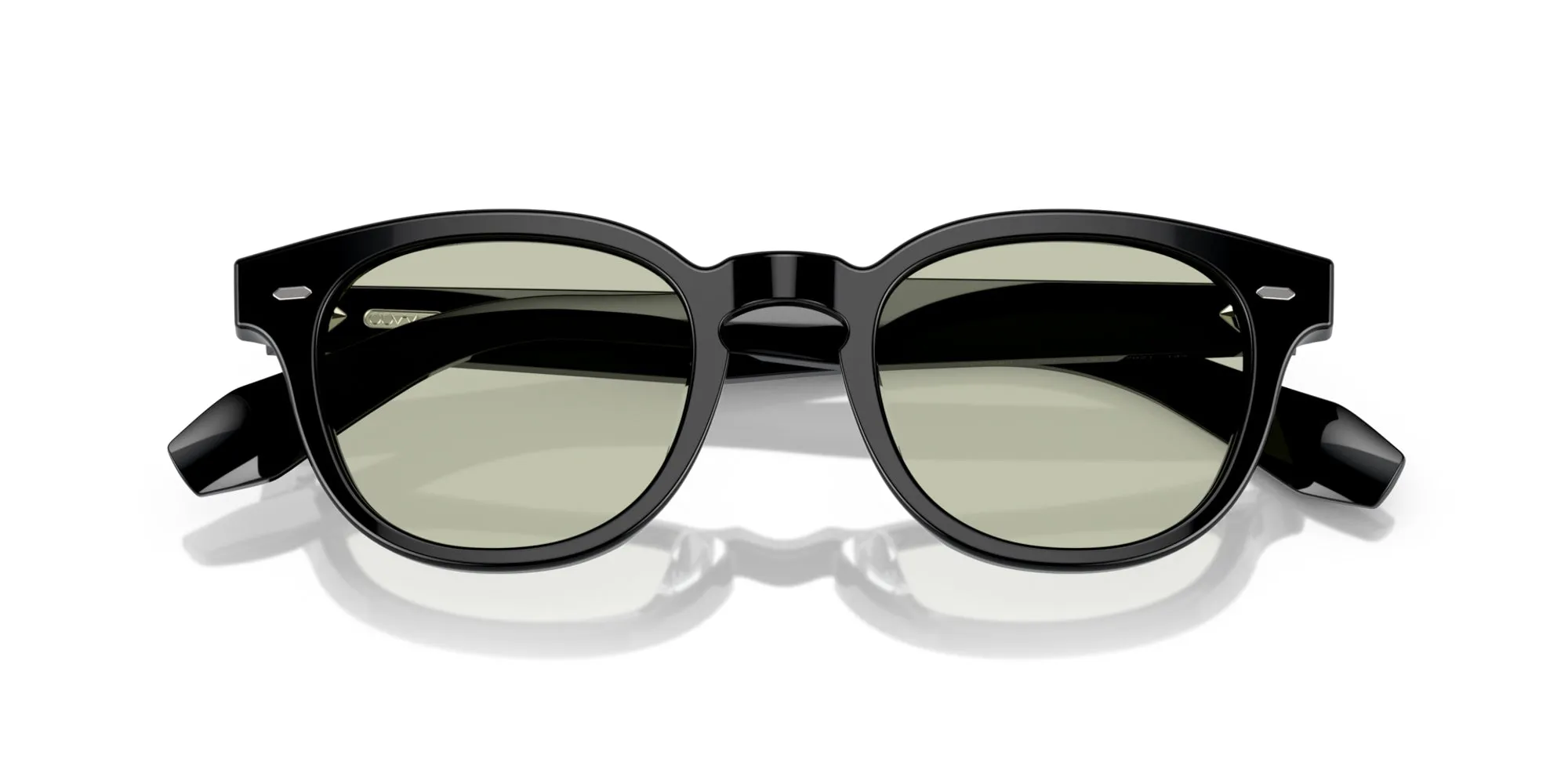 Oliver Peoples N.01 OV5528U sold by Fashion Eyewear product image thumbnail 5