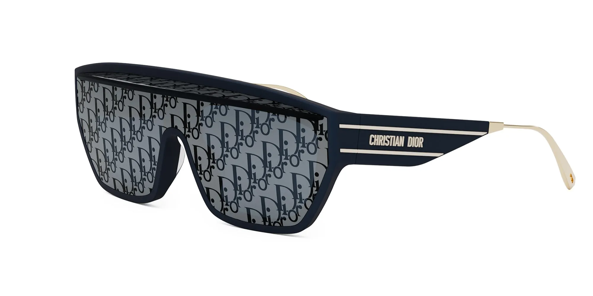 Dior Club M7U sold by Fashion Eyewear product image thumbnail 4