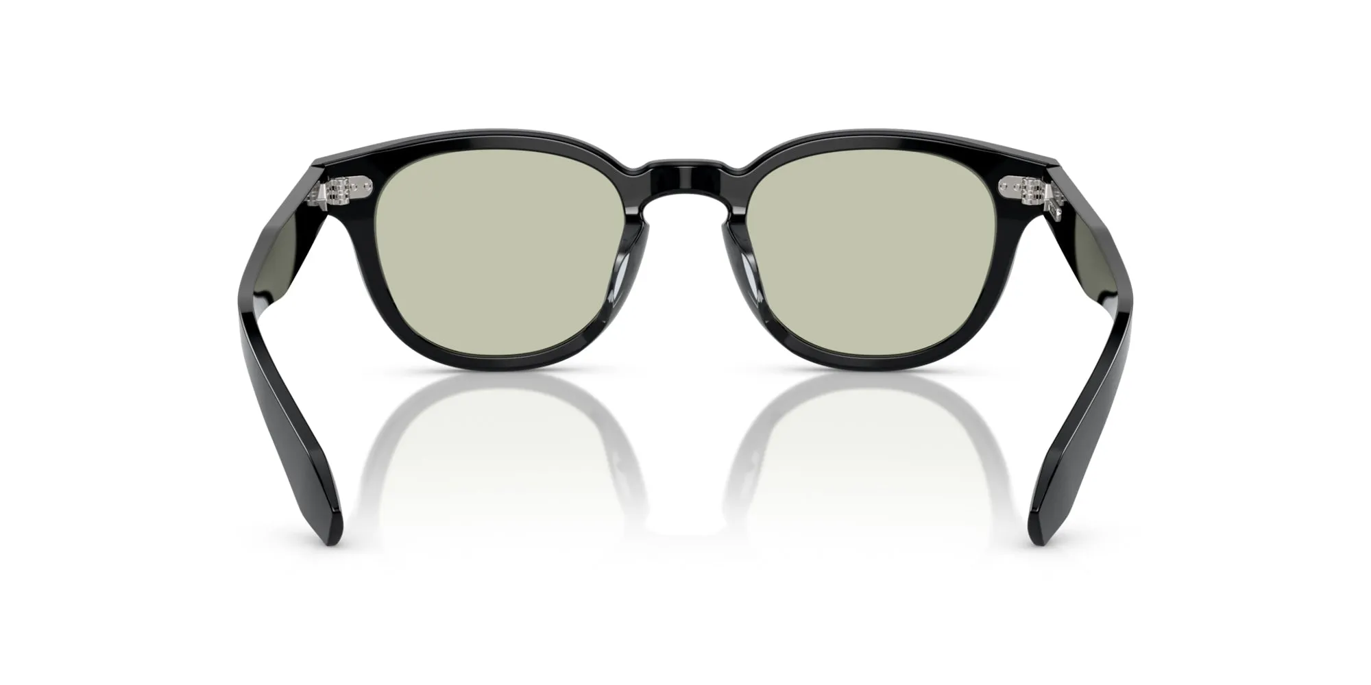 Oliver Peoples N.01 OV5528U sold by Fashion Eyewear product image thumbnail 4